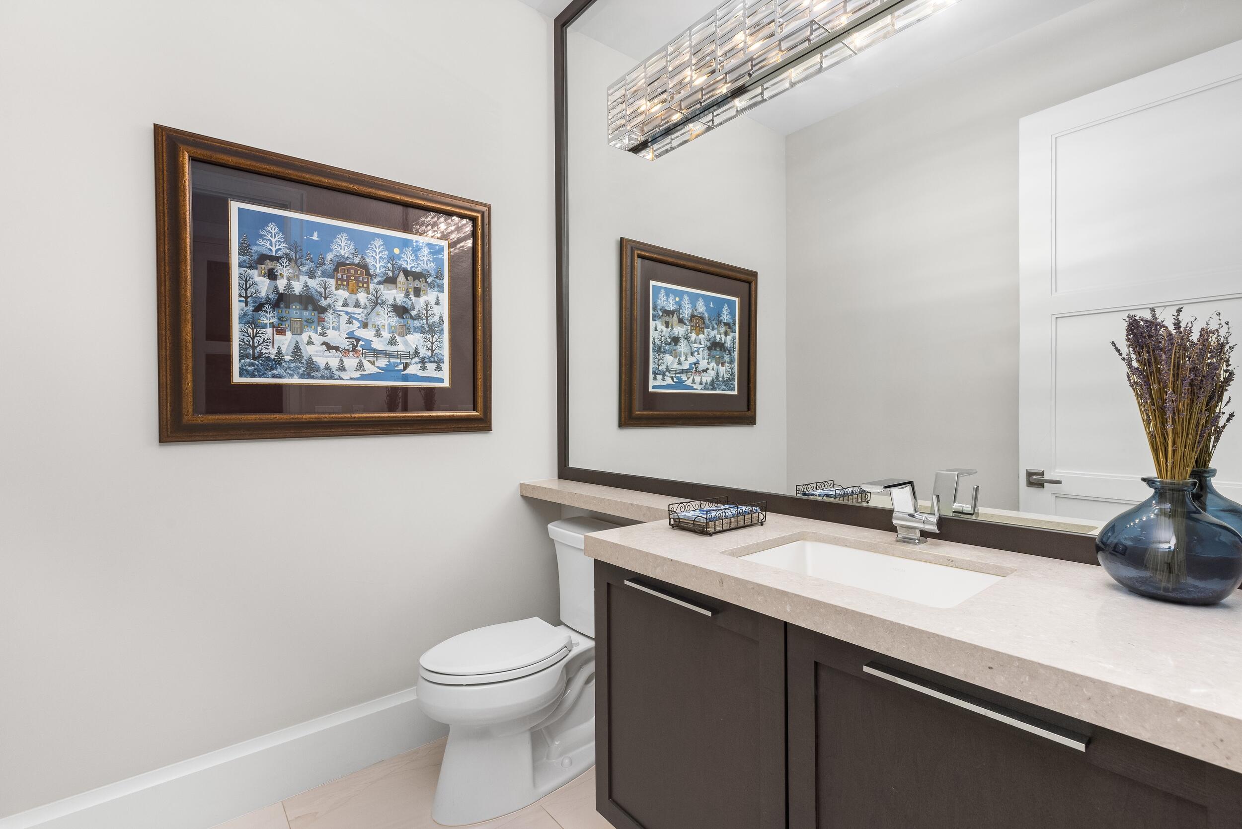 Powder Room 1