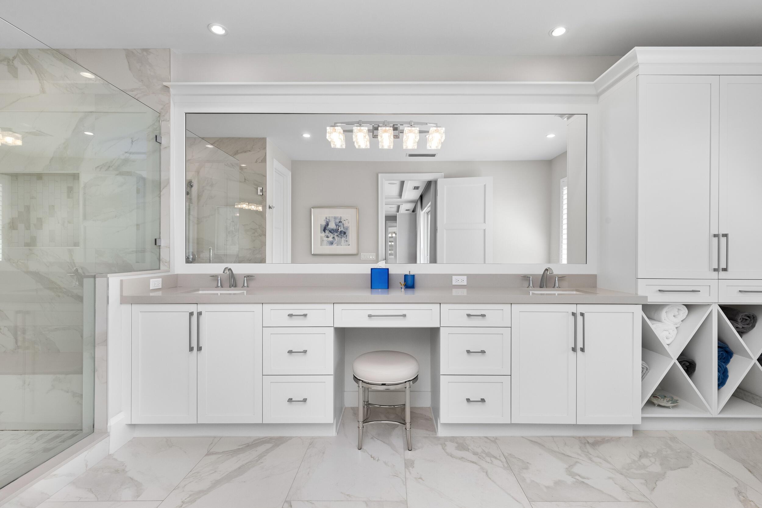 Master Bath 1
