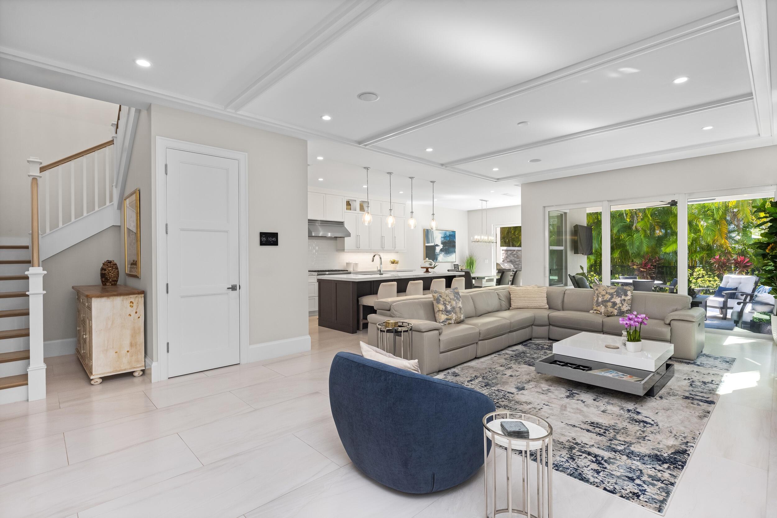Living Area 1