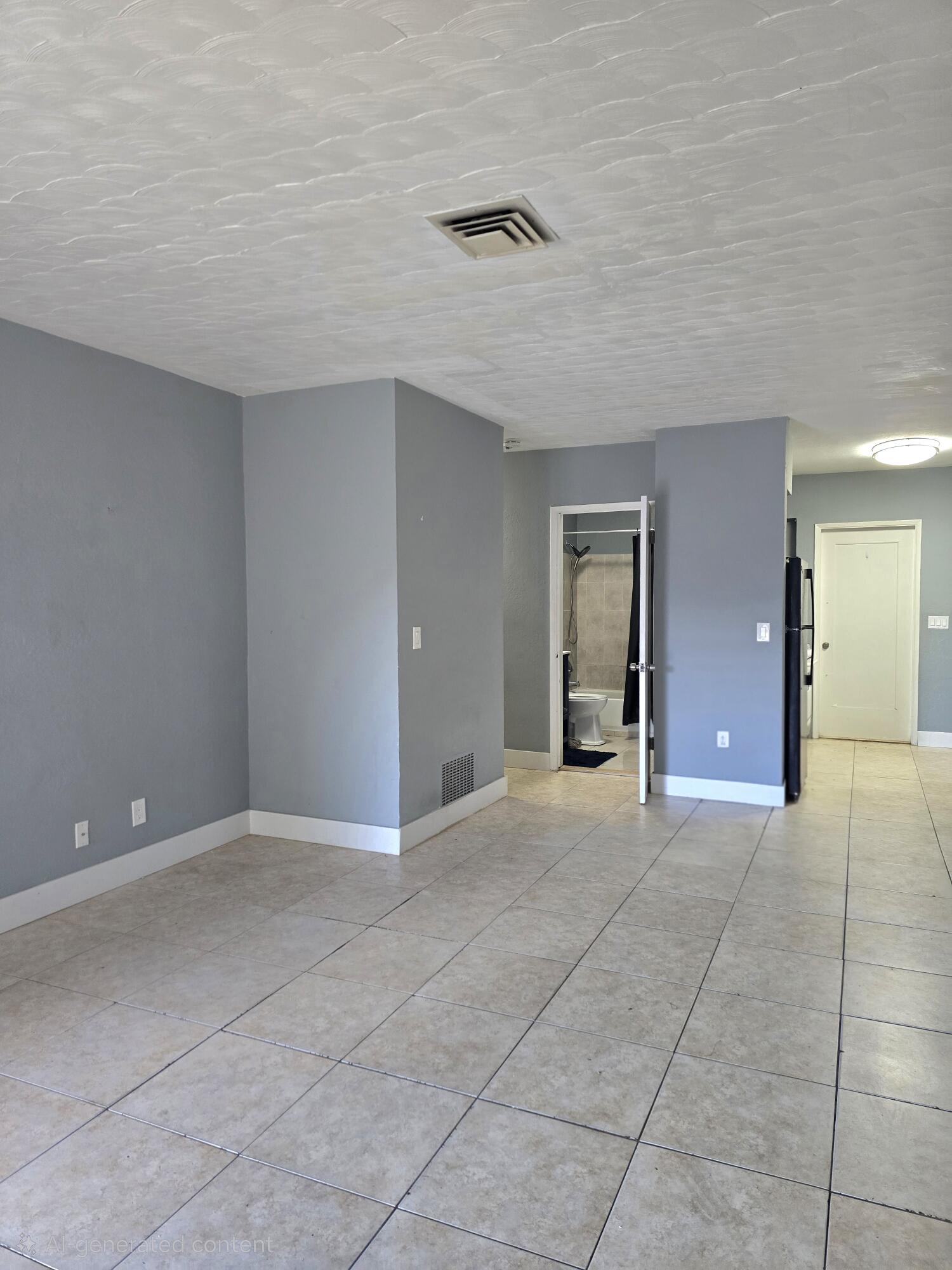 ADDITIONAL LIVING ROOM SPACE