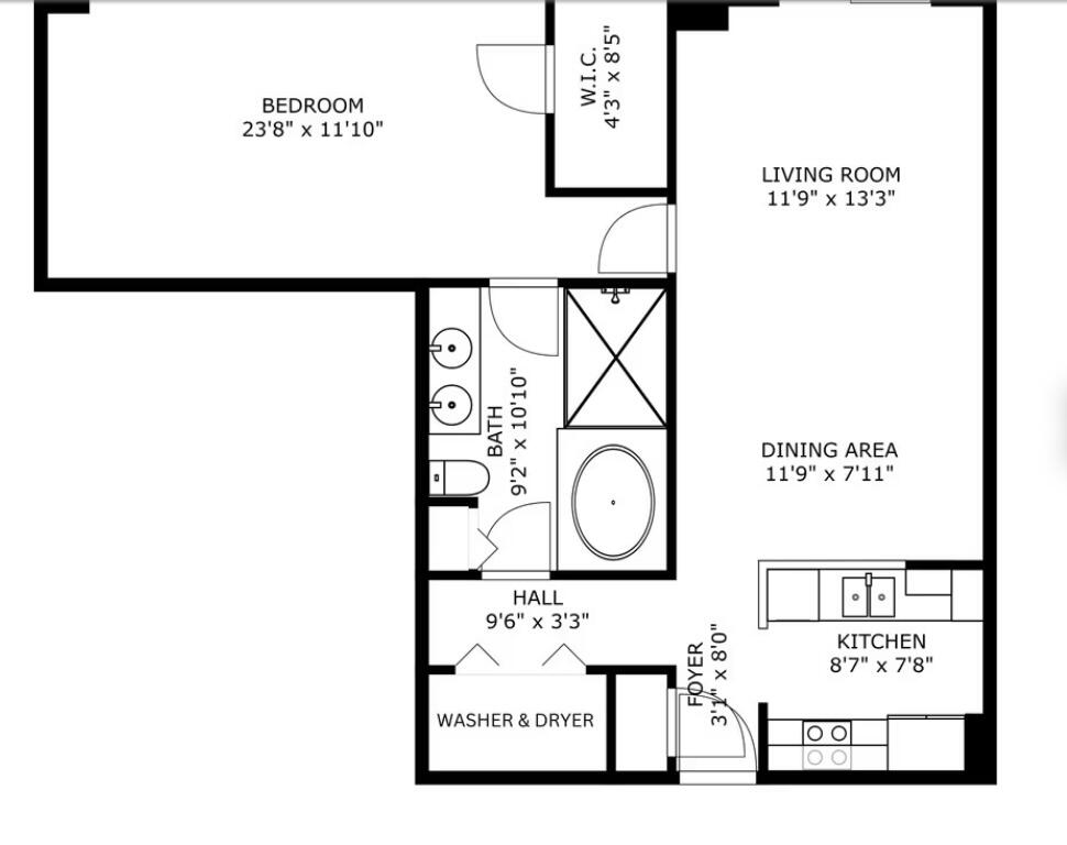 550 Okeechobee Blvd Unit 825, West Palm