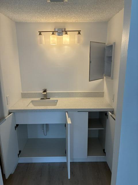 Pla Master Bath Vanity