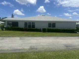 Canalview - Side of Villa - Corner Lot 2 Canalview - Side of Villa - Corner Lot 2