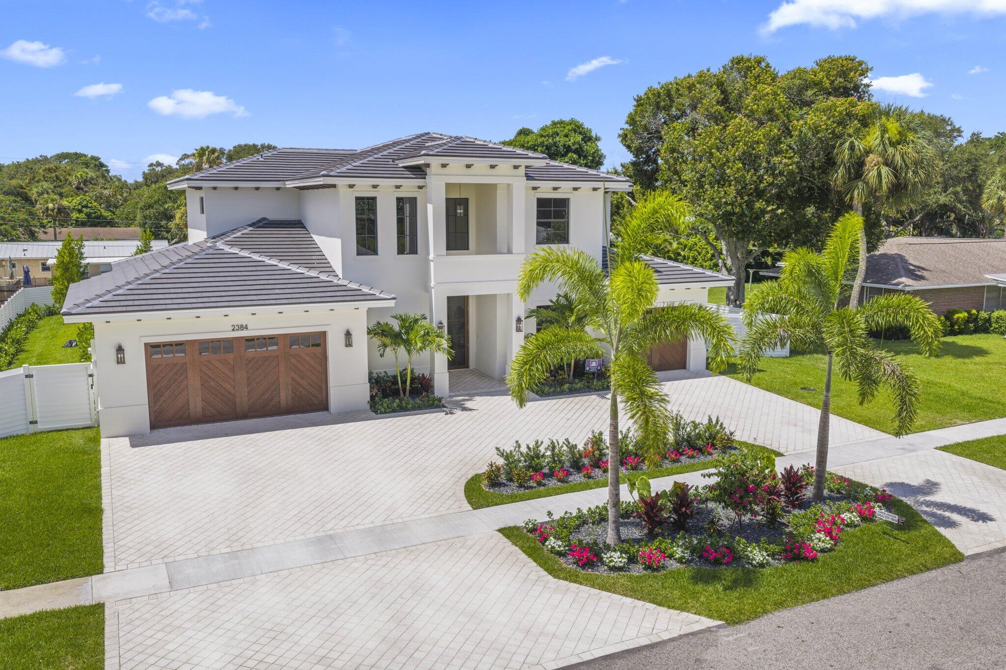 2384 Windsor Rd Palm Beach Gardens - 73.
