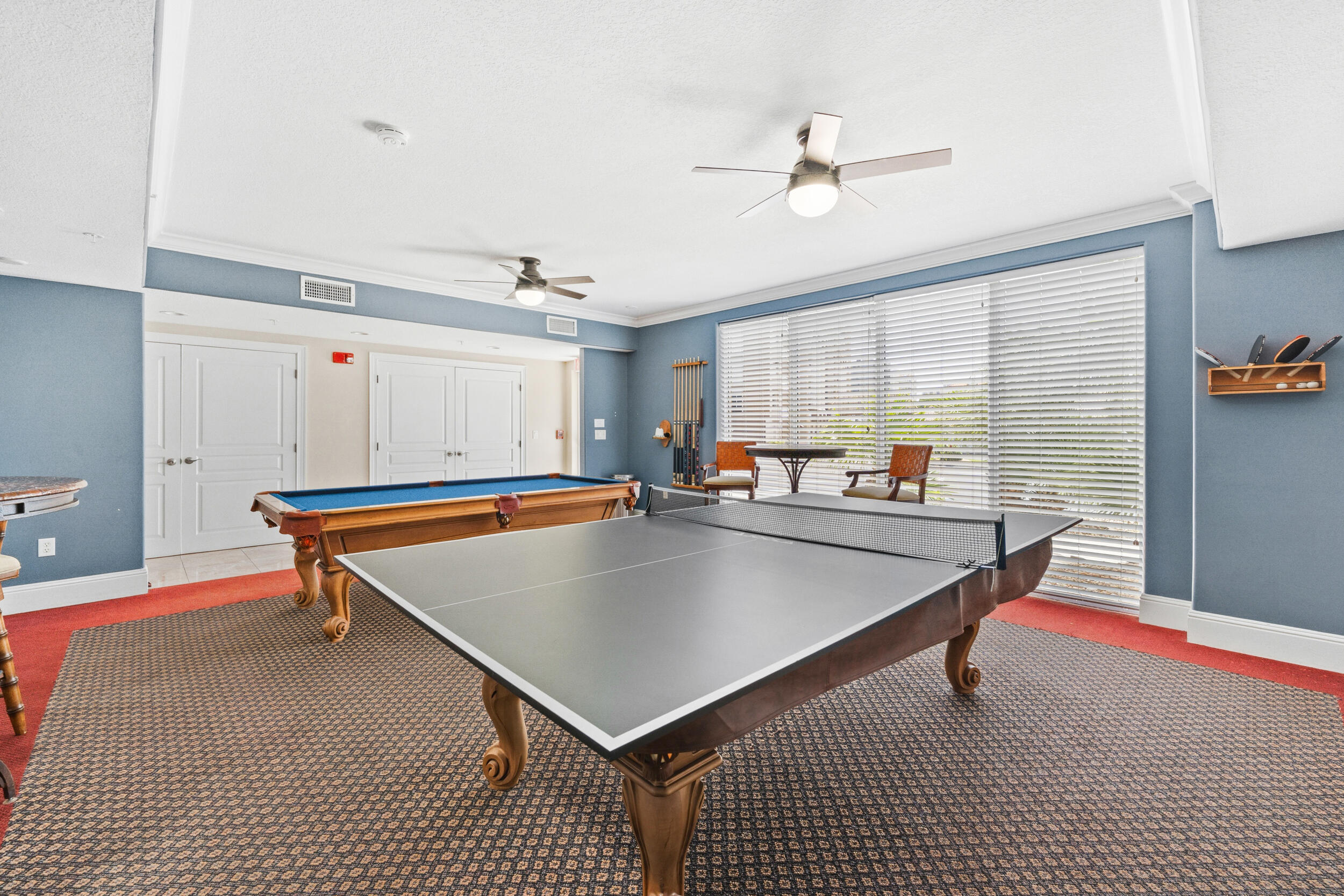Billiards