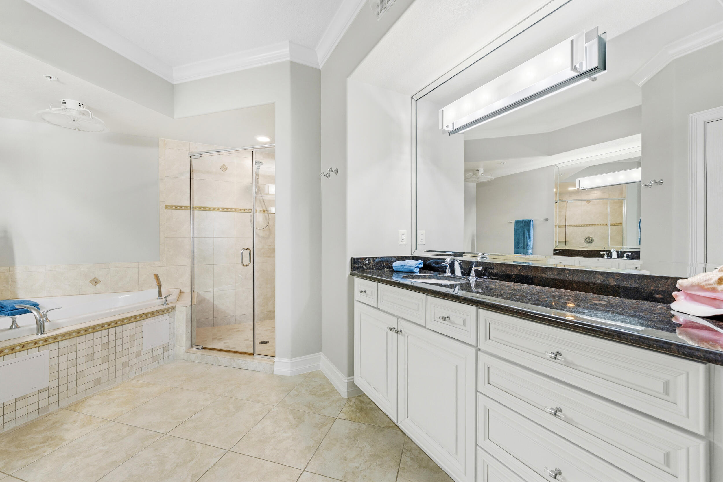 Double Sinks