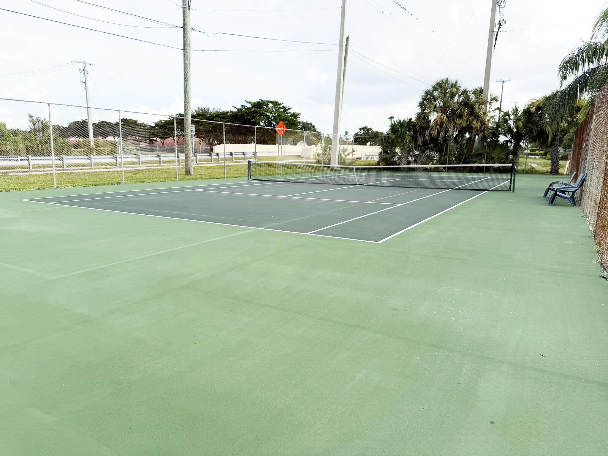 PG 2 - PICKLE BALL/TENNIS COURTS (2)