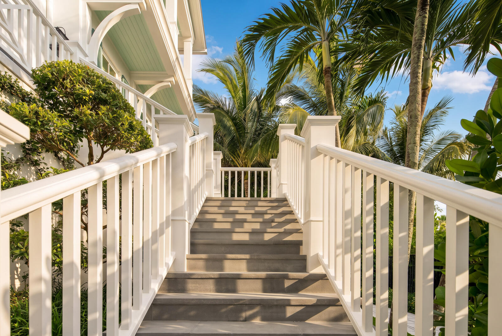 Front Enterance