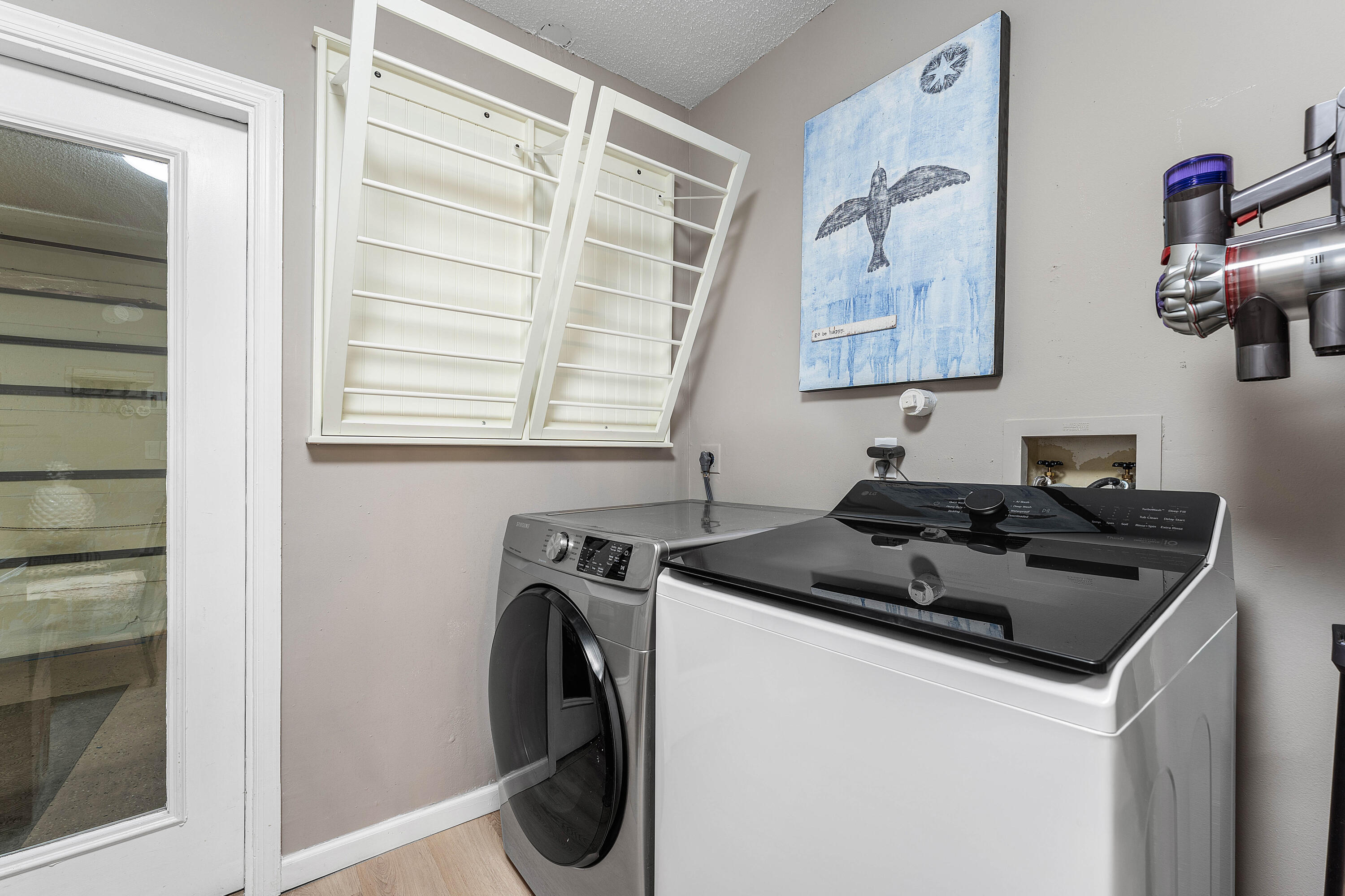 Laundry