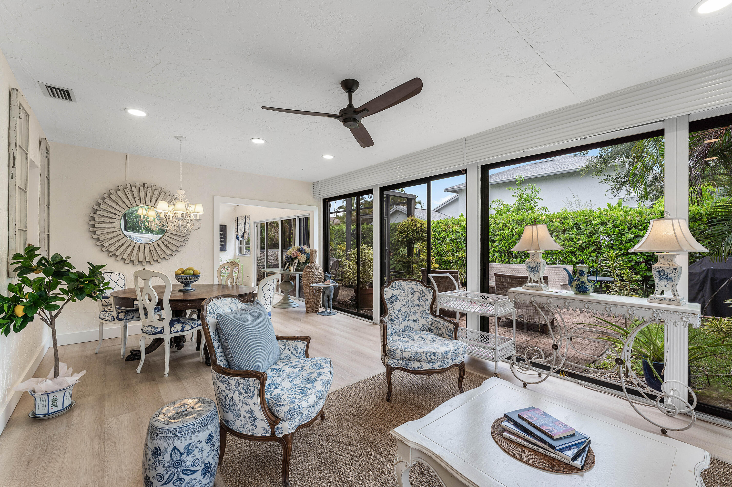 Sunroom