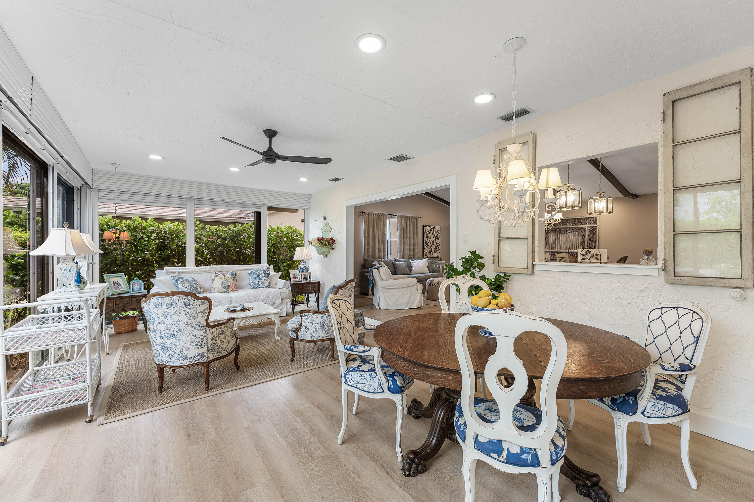Sunroom