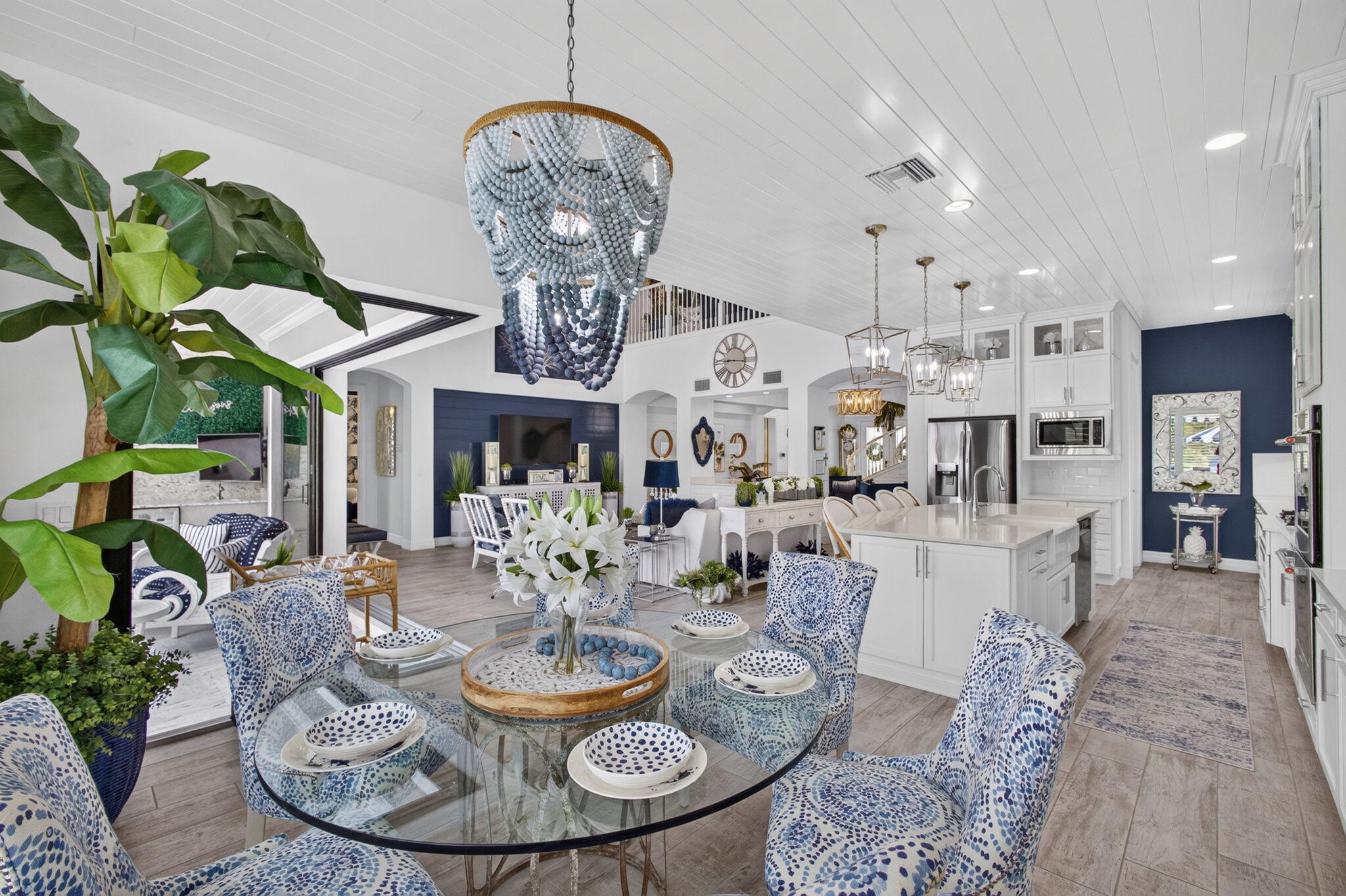 Kitchen Dining