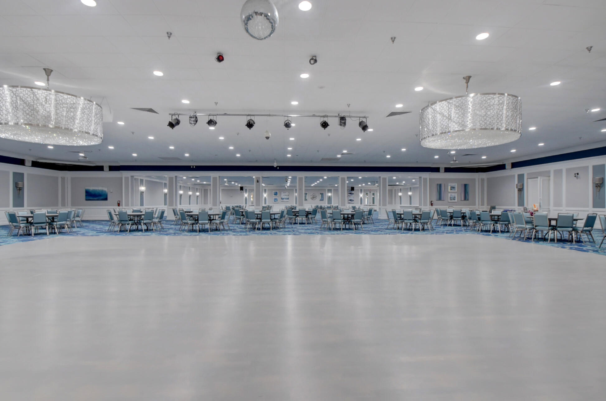 Ballroom