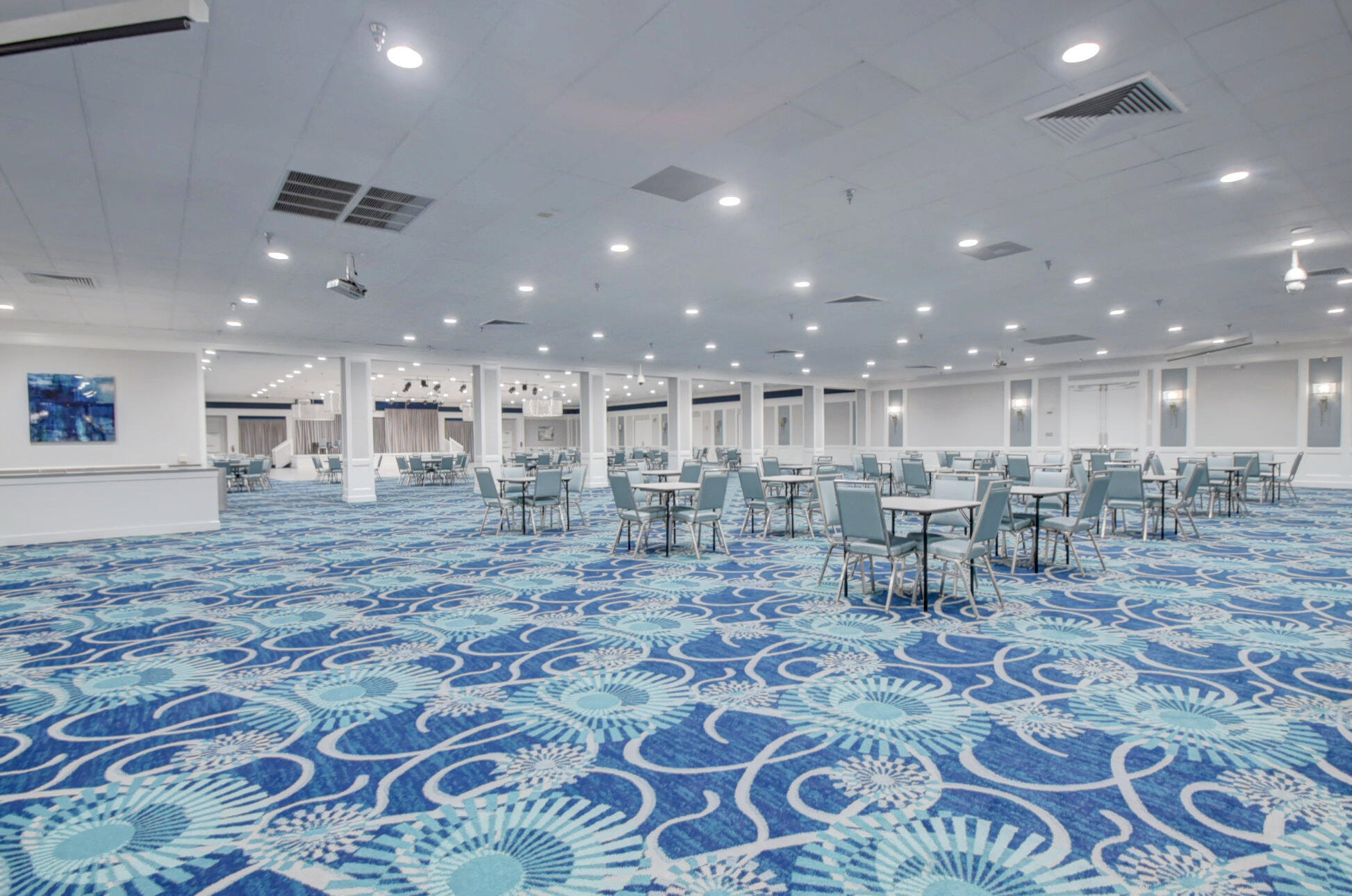Ballroom