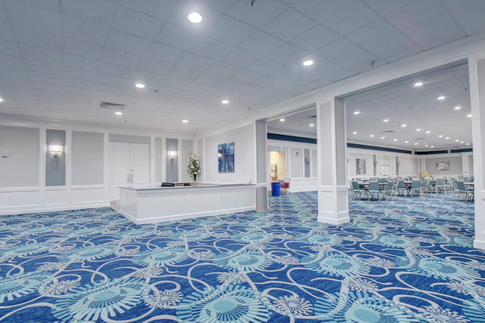 Ballroom