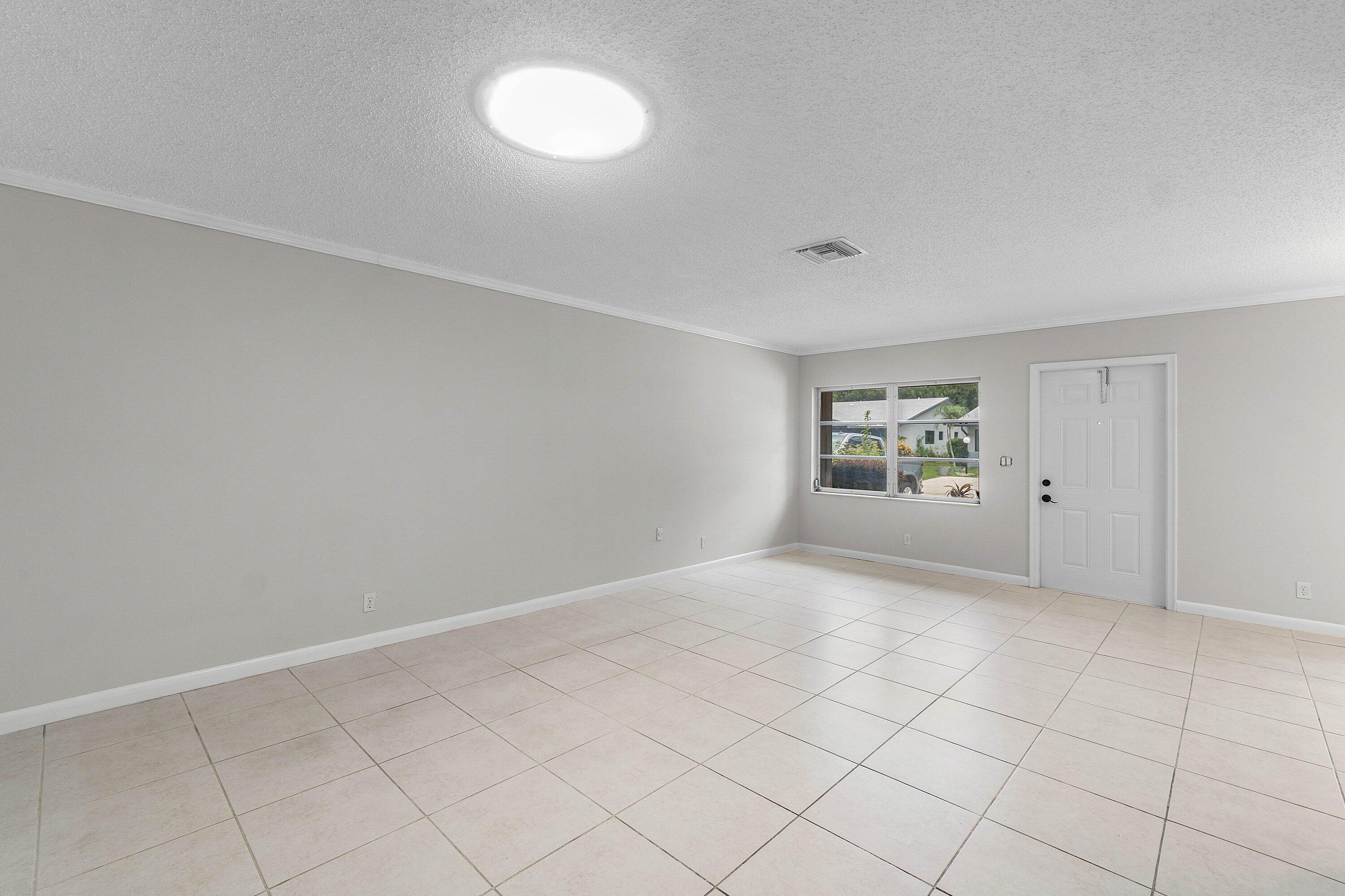 Living Room Area