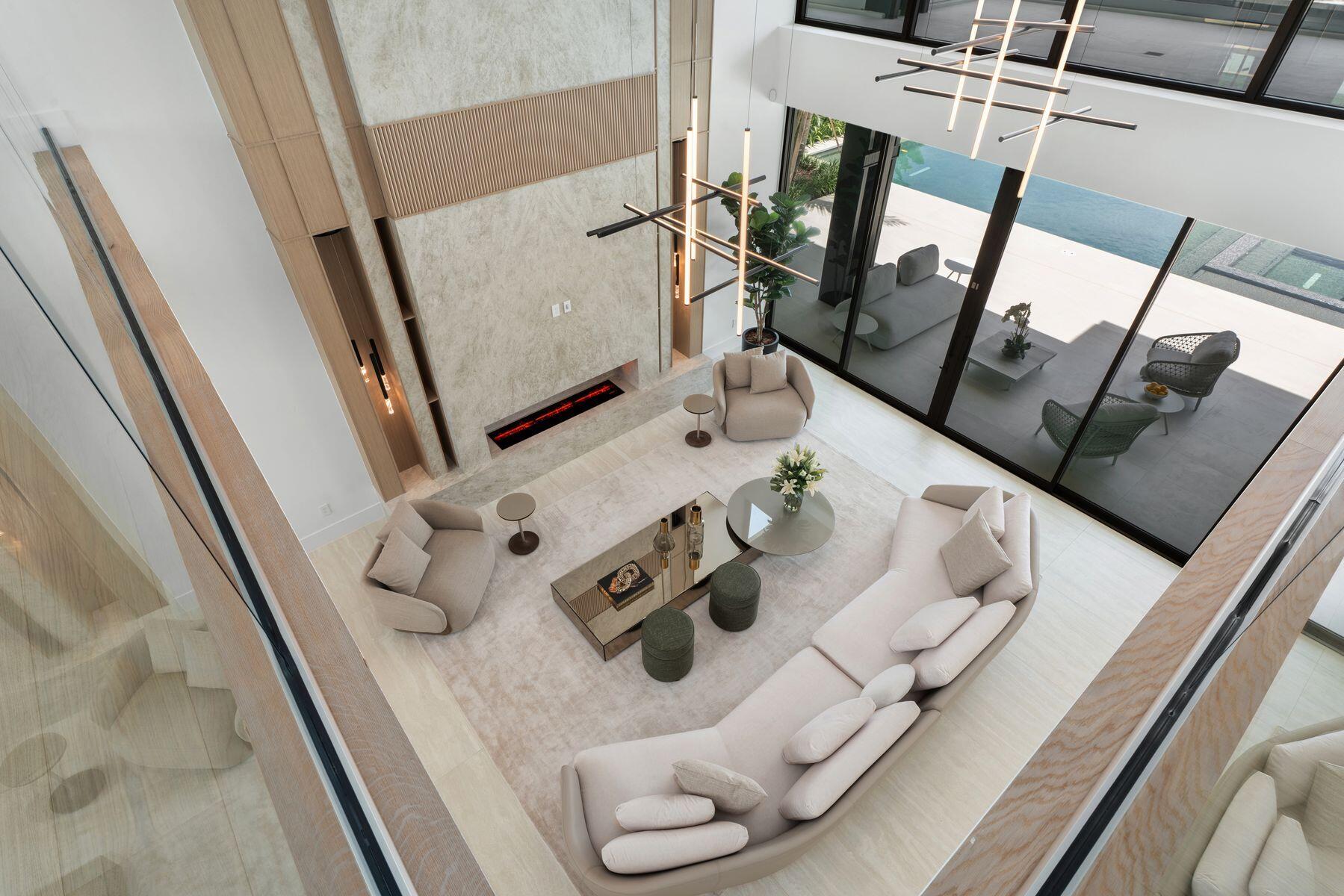 Where Architecture Meets Artistry