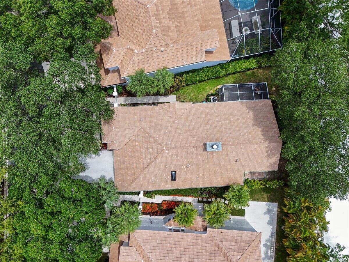 Aerial Above