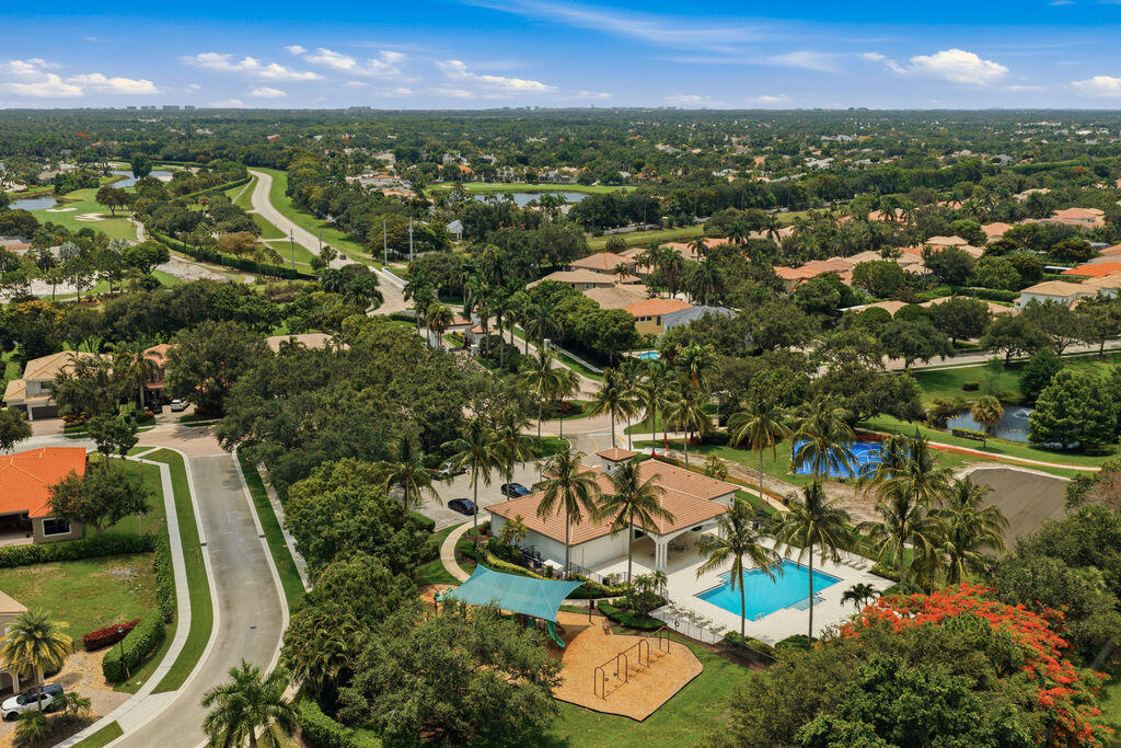 Community Amenities
