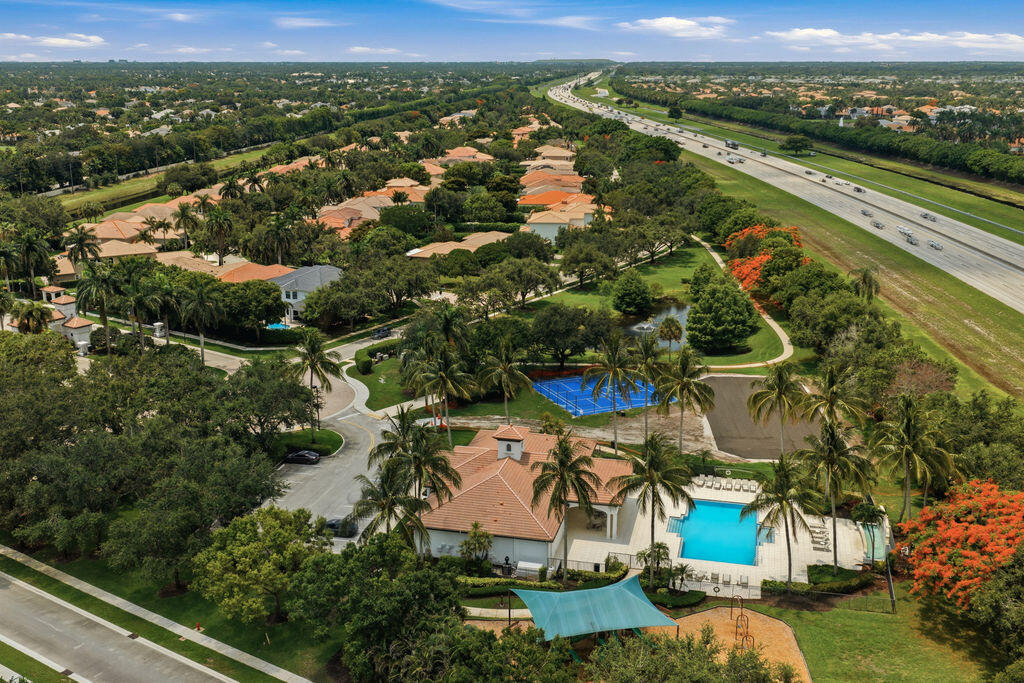 Community Amenities