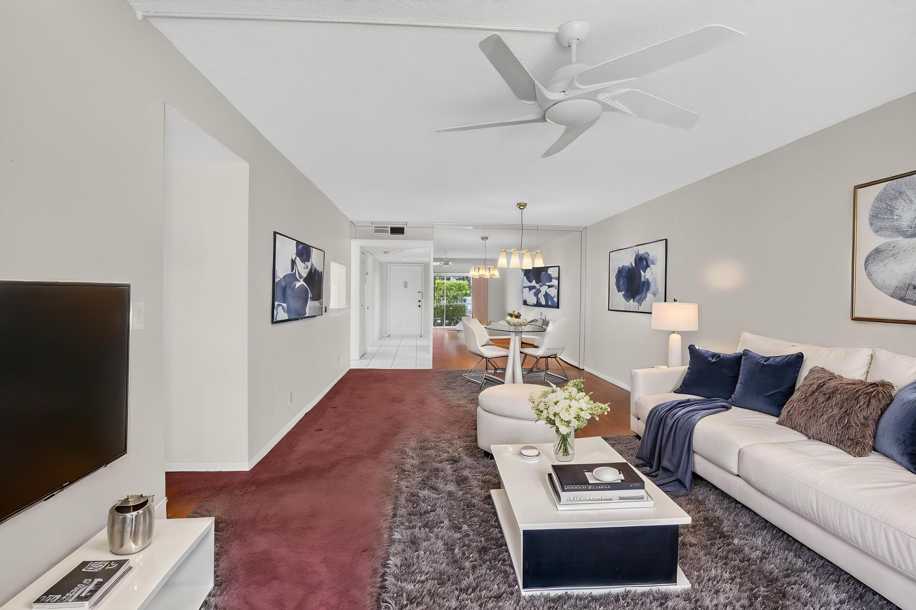 Living Dining Virtual