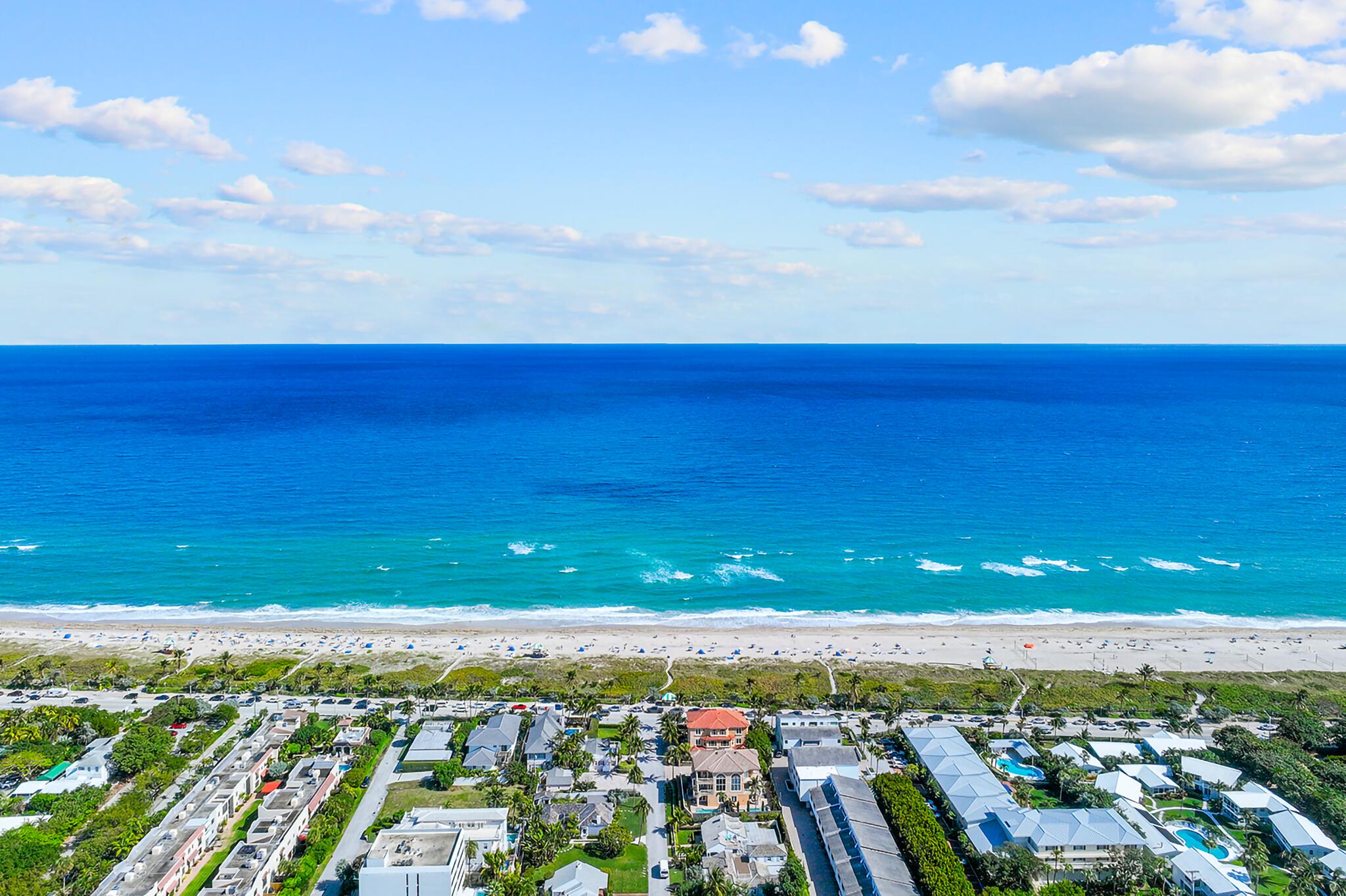 Delray Beach Oceanfront Community