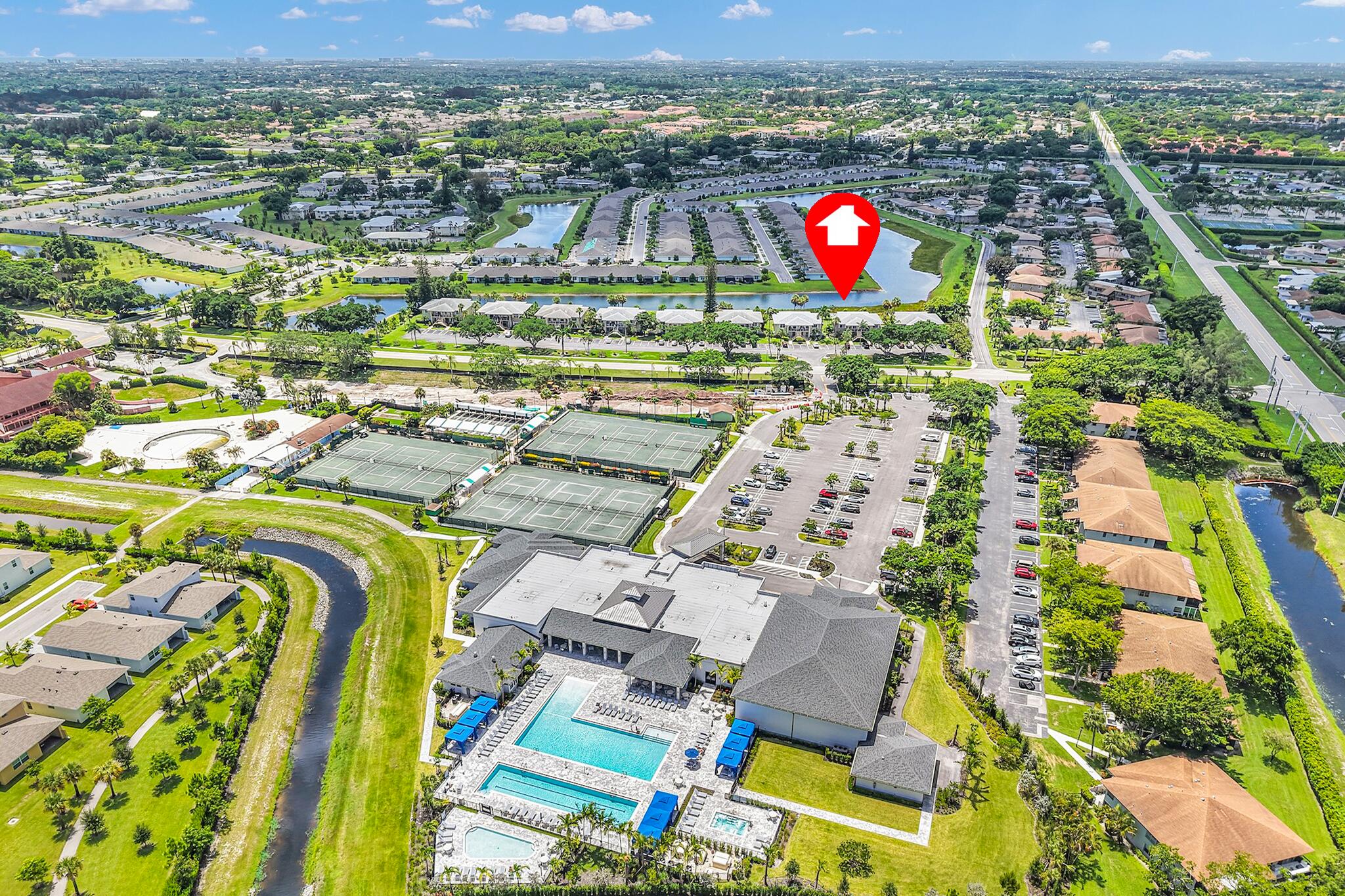 Palm Greens Condo for Rent Palm Greens Condo for Rent