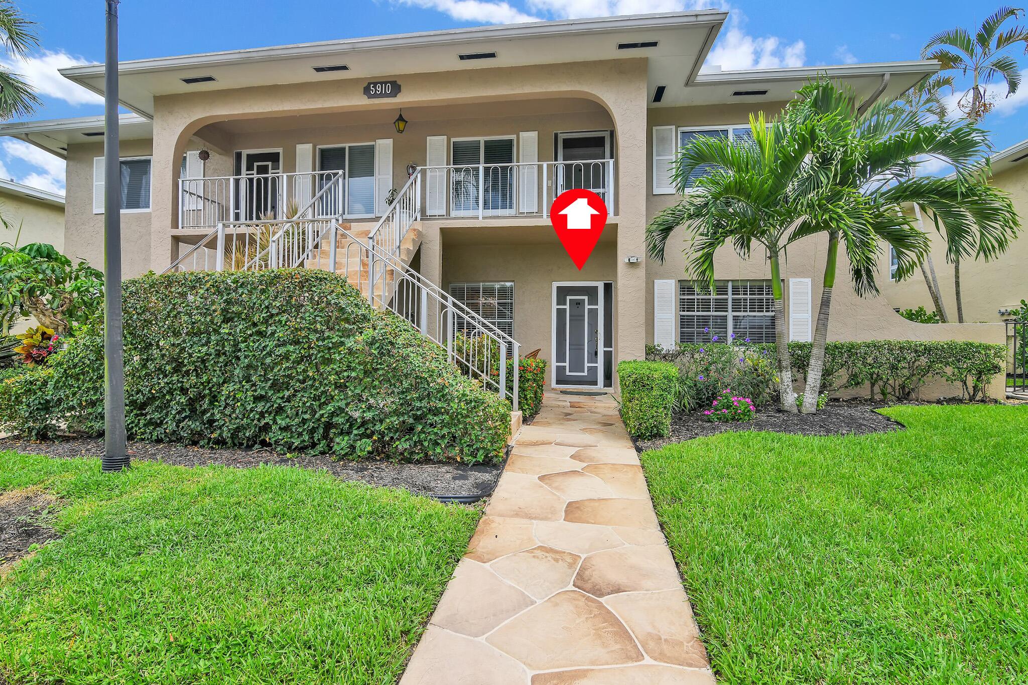 First Floor Delray Condo for Rent First Floor Delray Condo for Rent