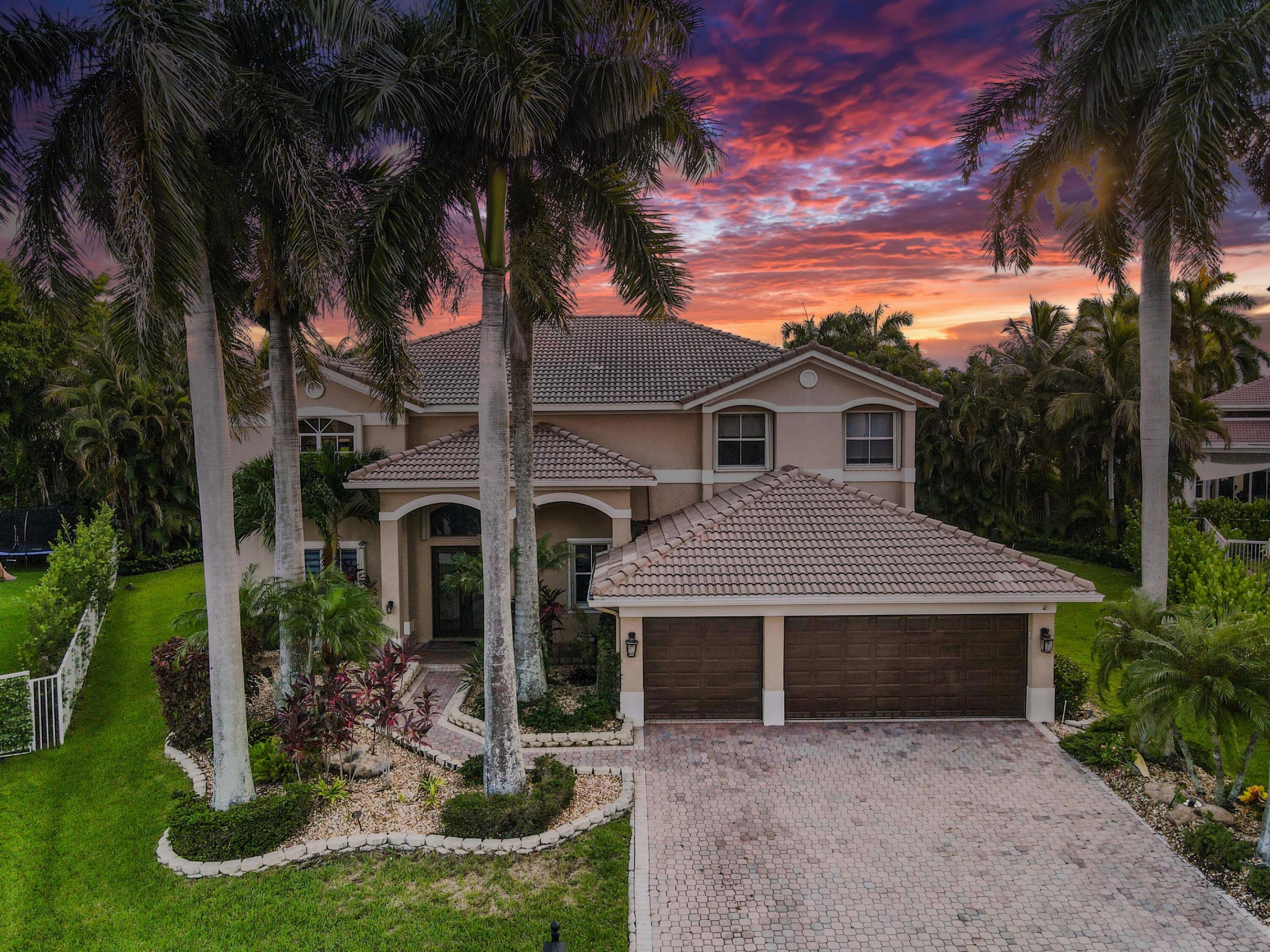 1664 Victoria Pointe Ln, Weston, FL00 1664 Victoria Pointe Ln, Weston, FL00