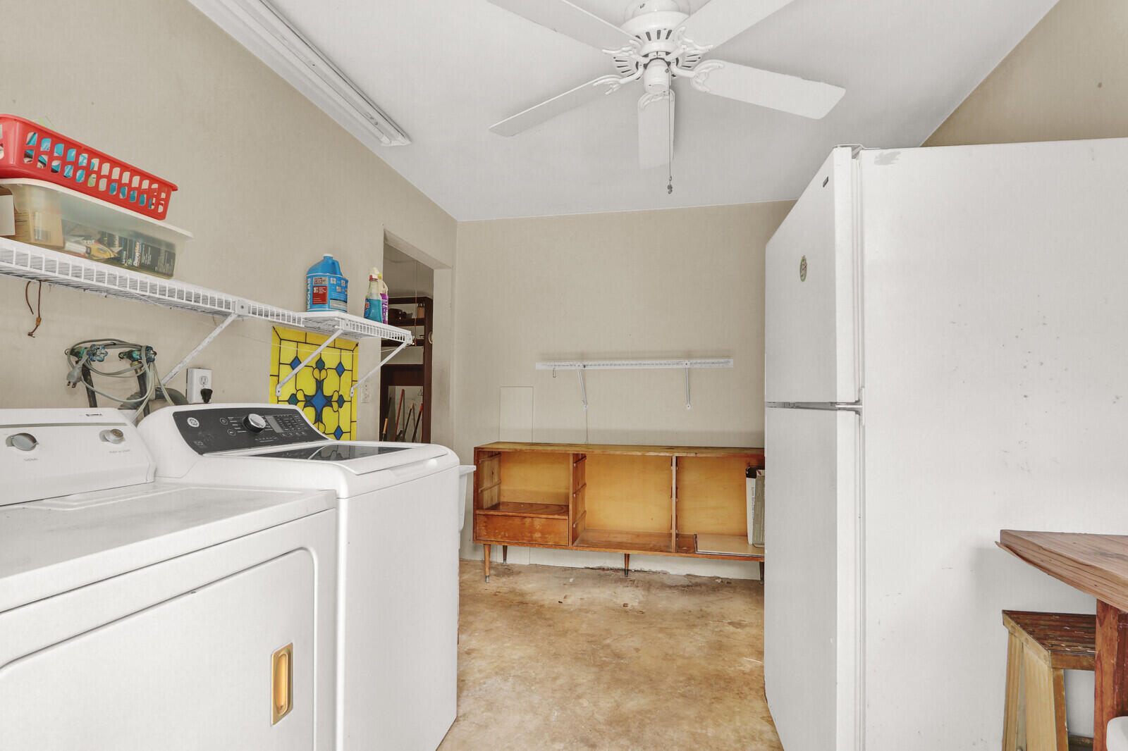 Washer/Dryer