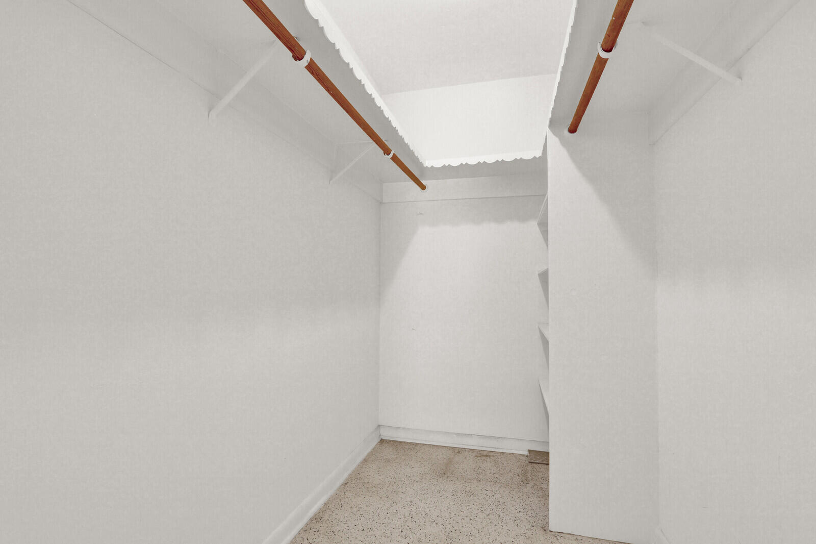 Walk in Closet