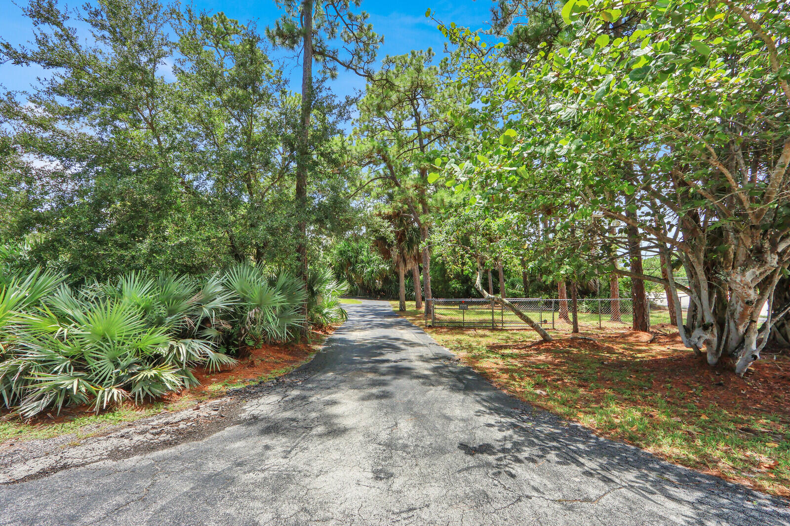 Private Driveway Private Driveway