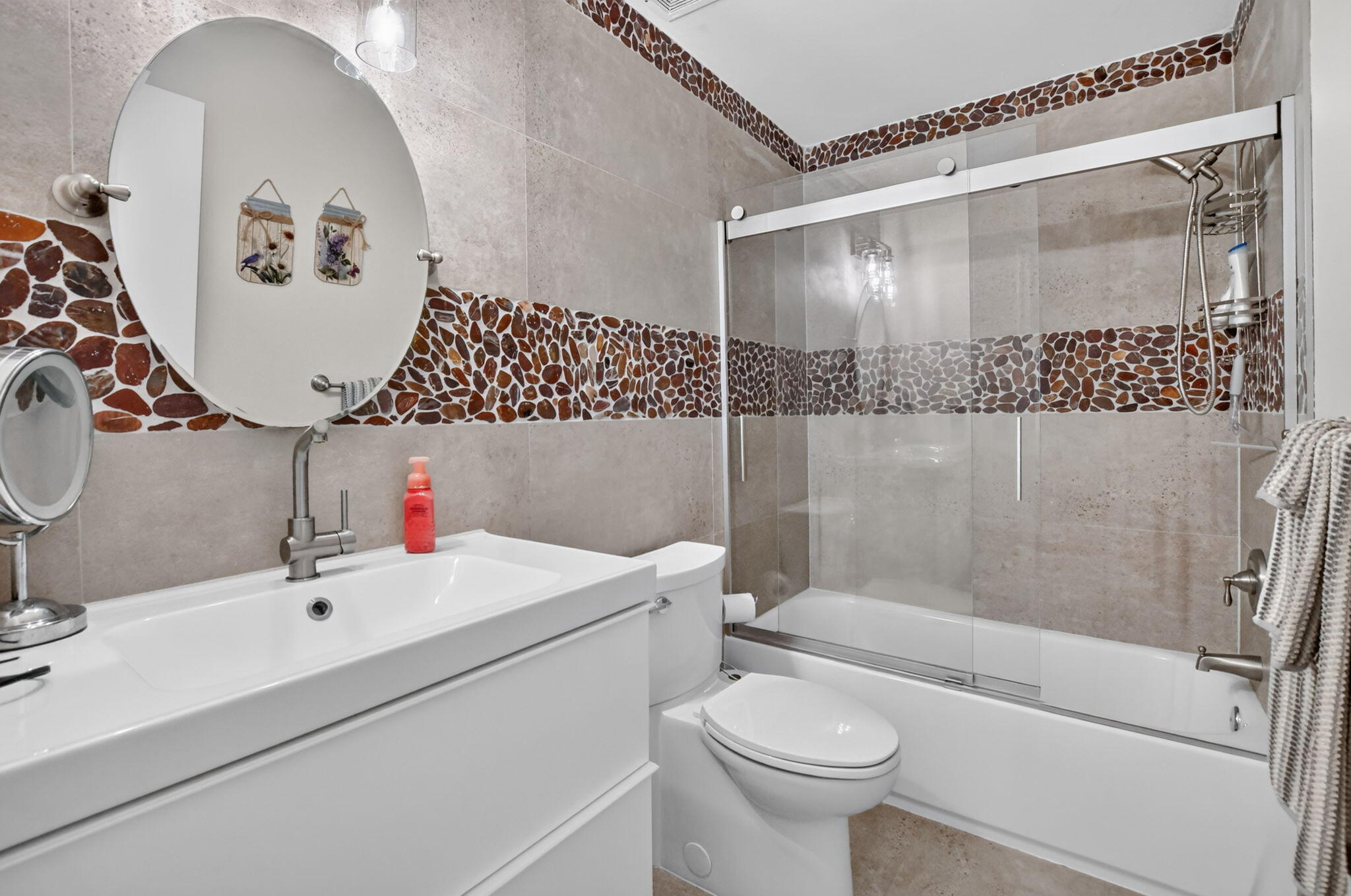 Guest En Suite