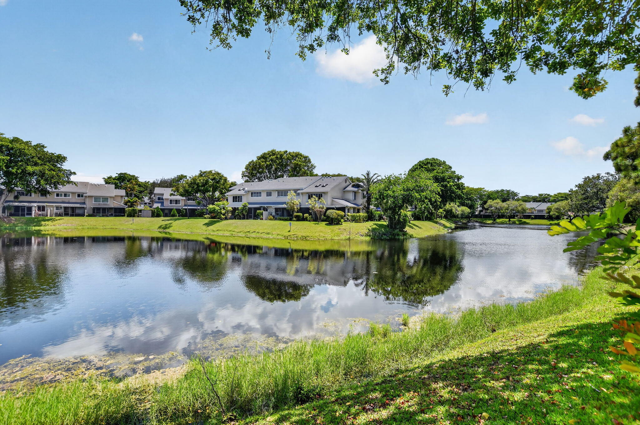 Lake View