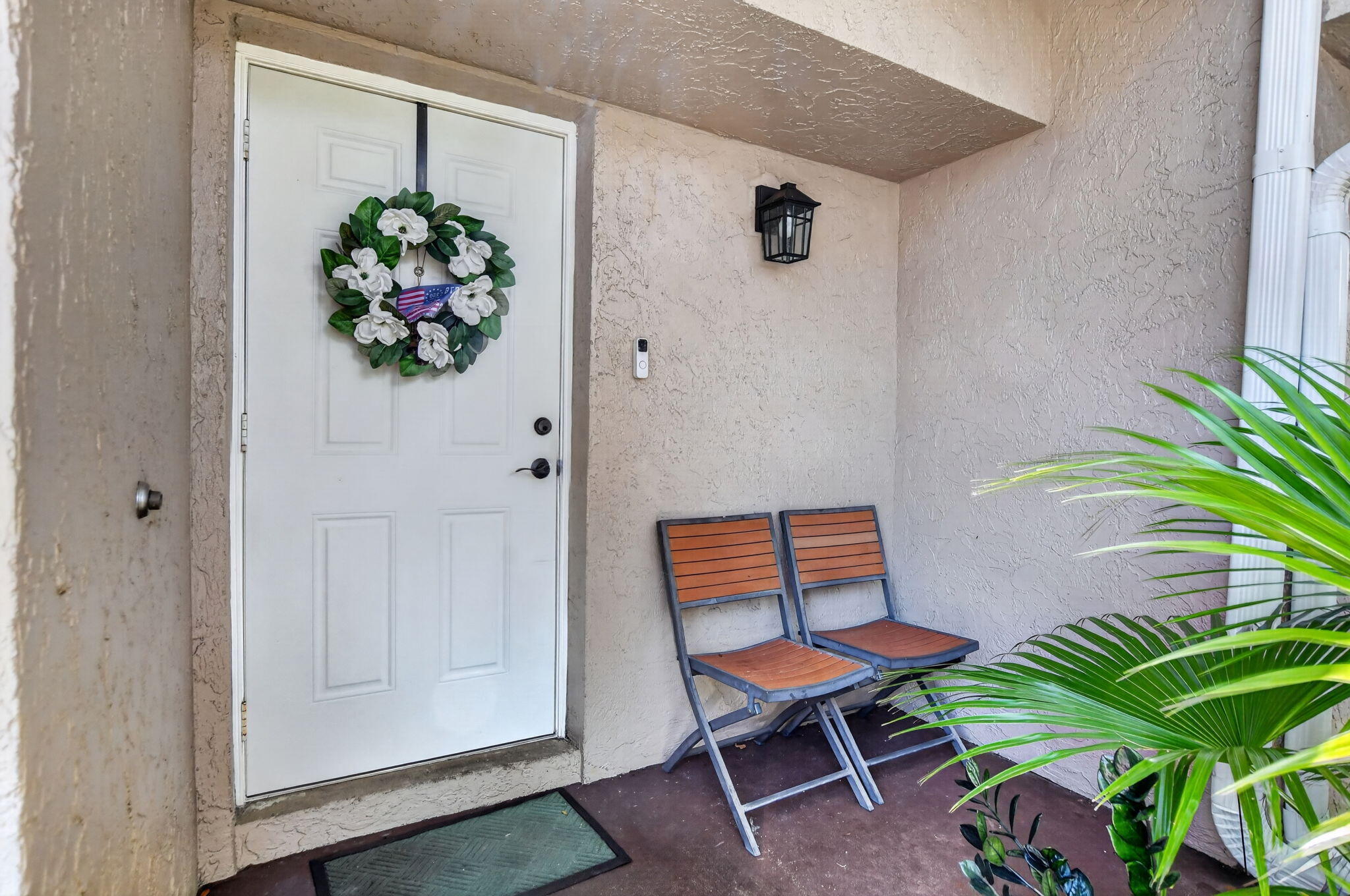 Front Door Front Door