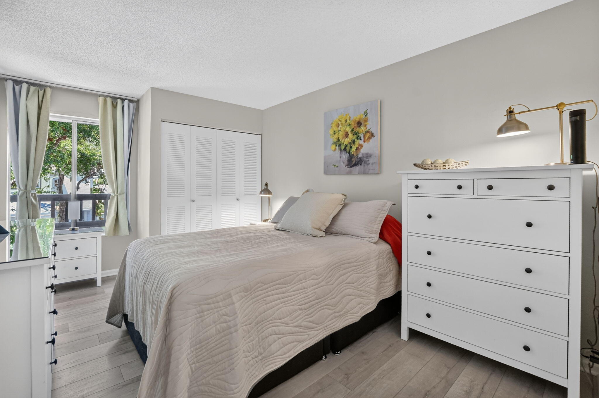 Guest Suite
