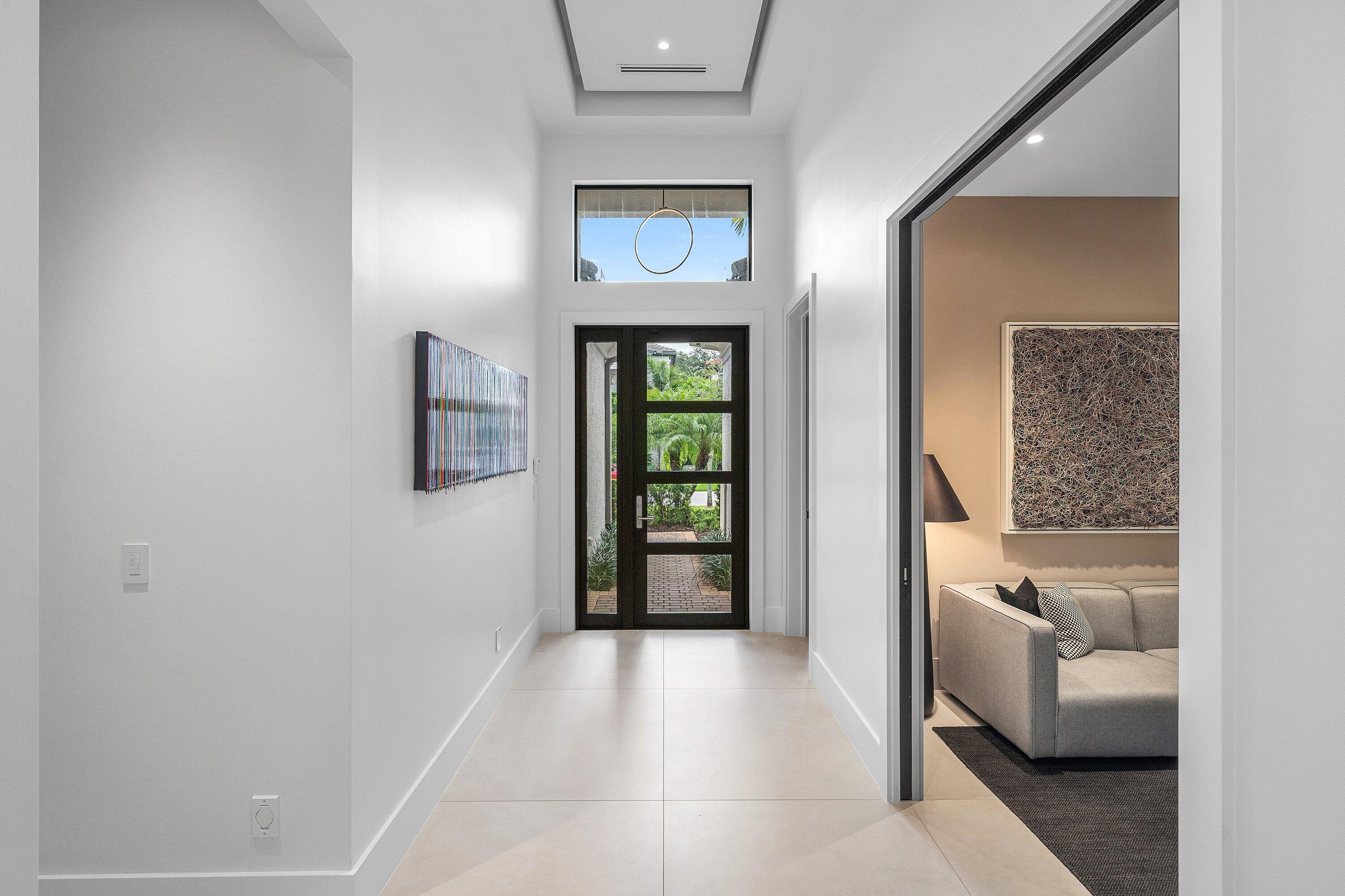 Foyer Foyer