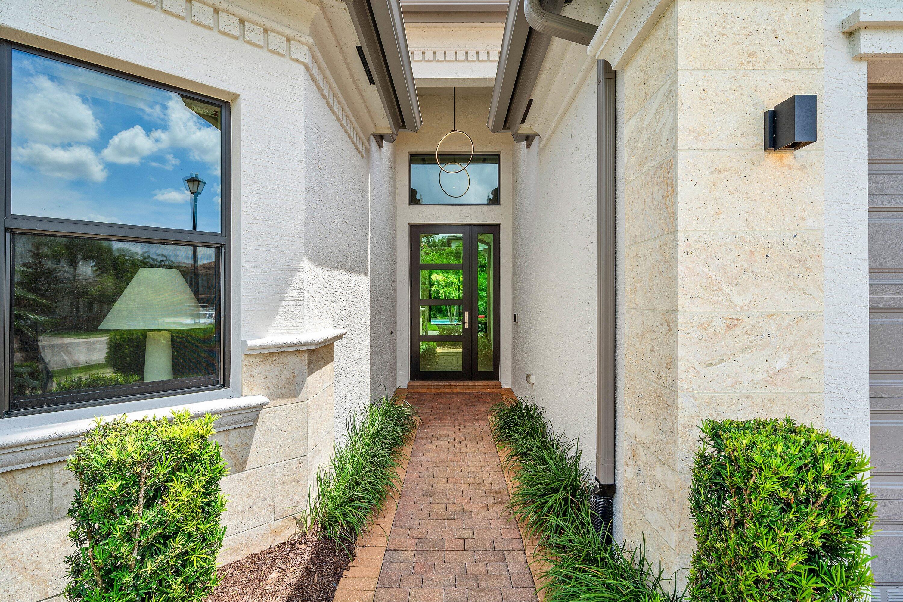 Entry Entry