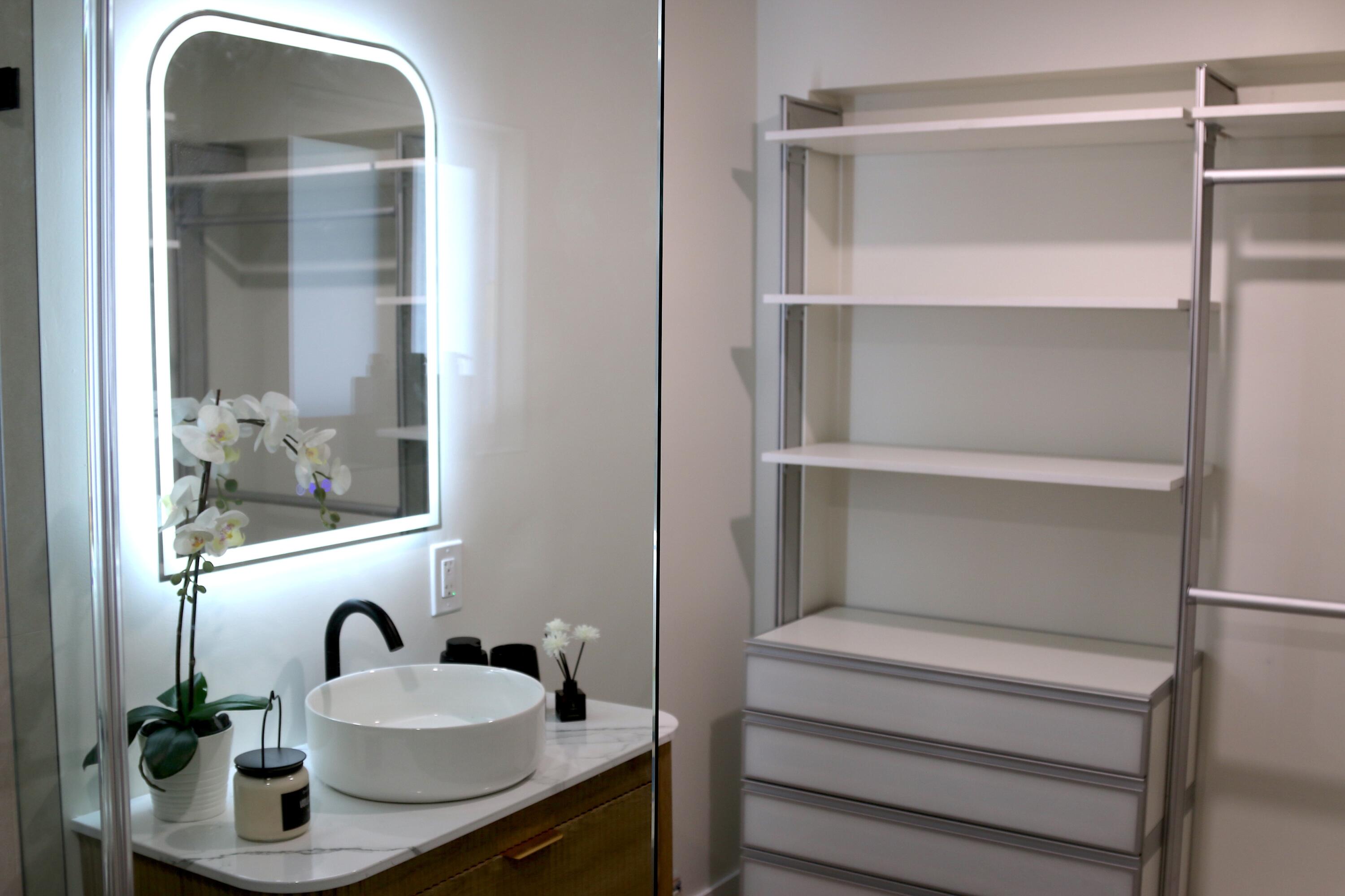 Master Bathroom 3