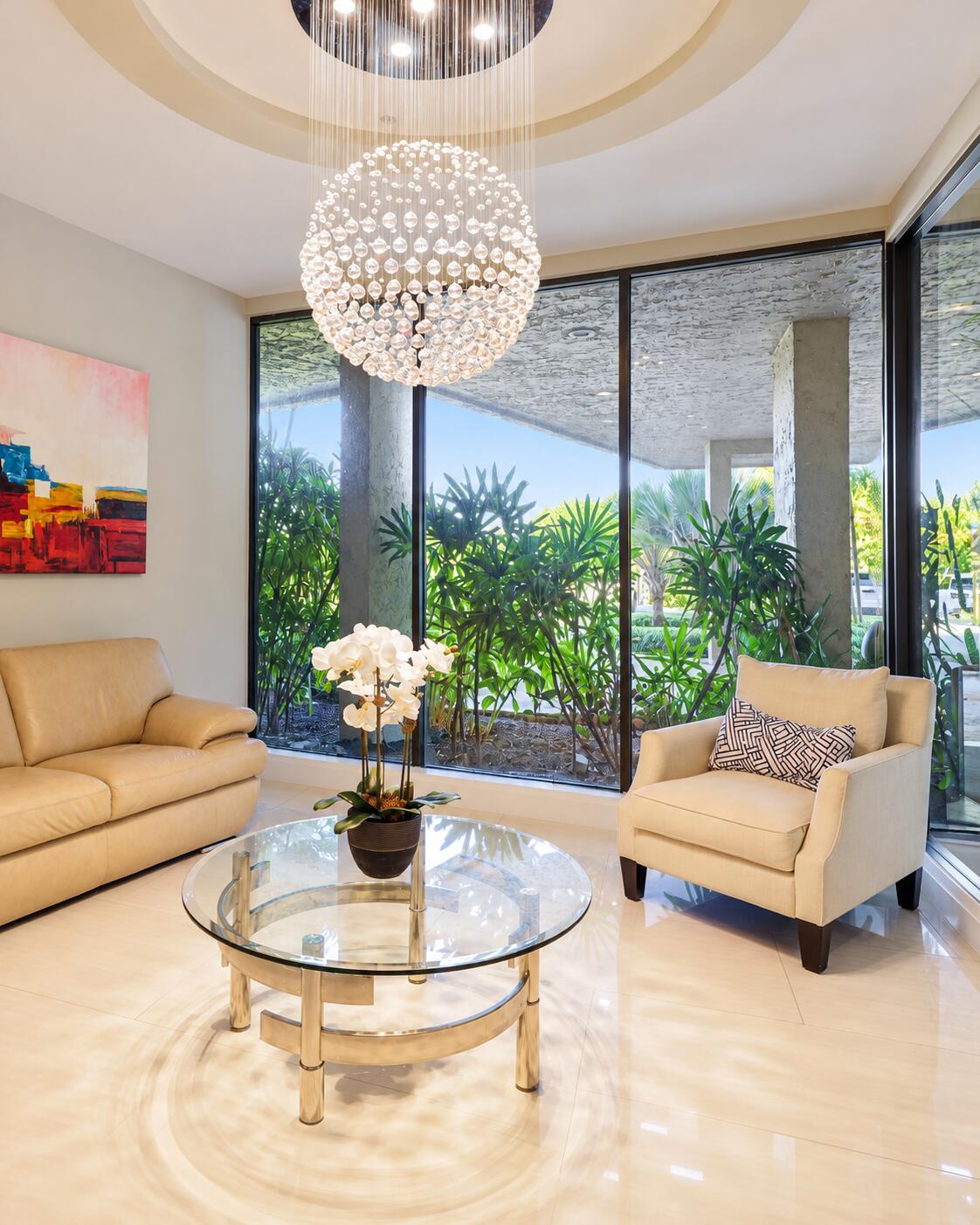 Lobby 1