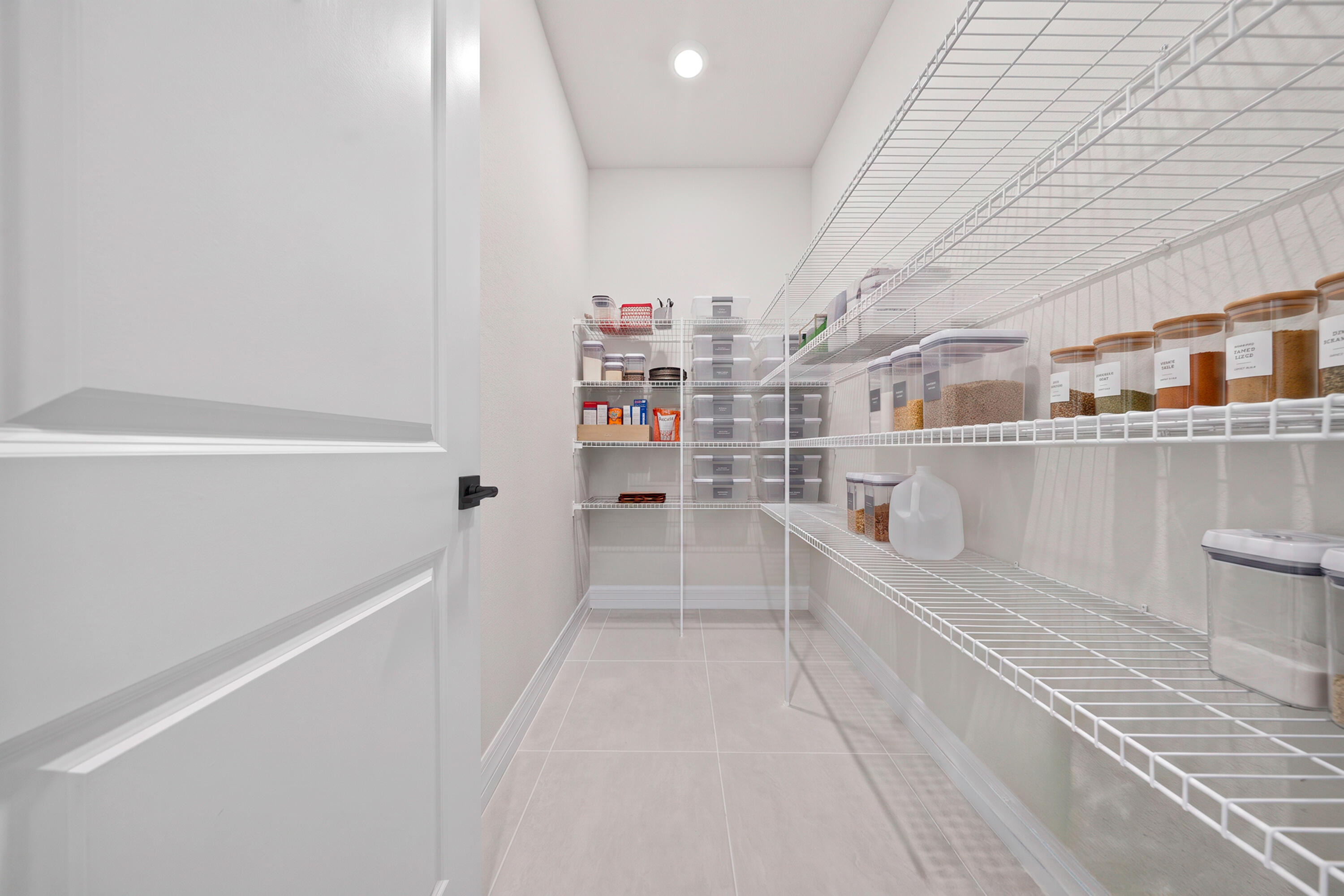 Pantry