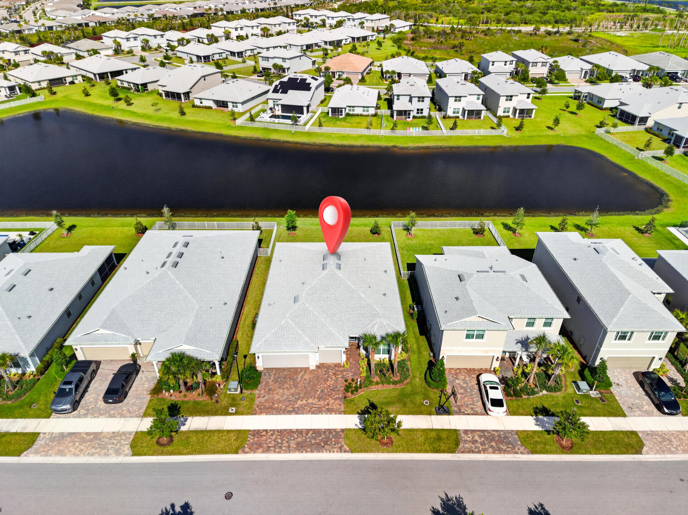 Lake View