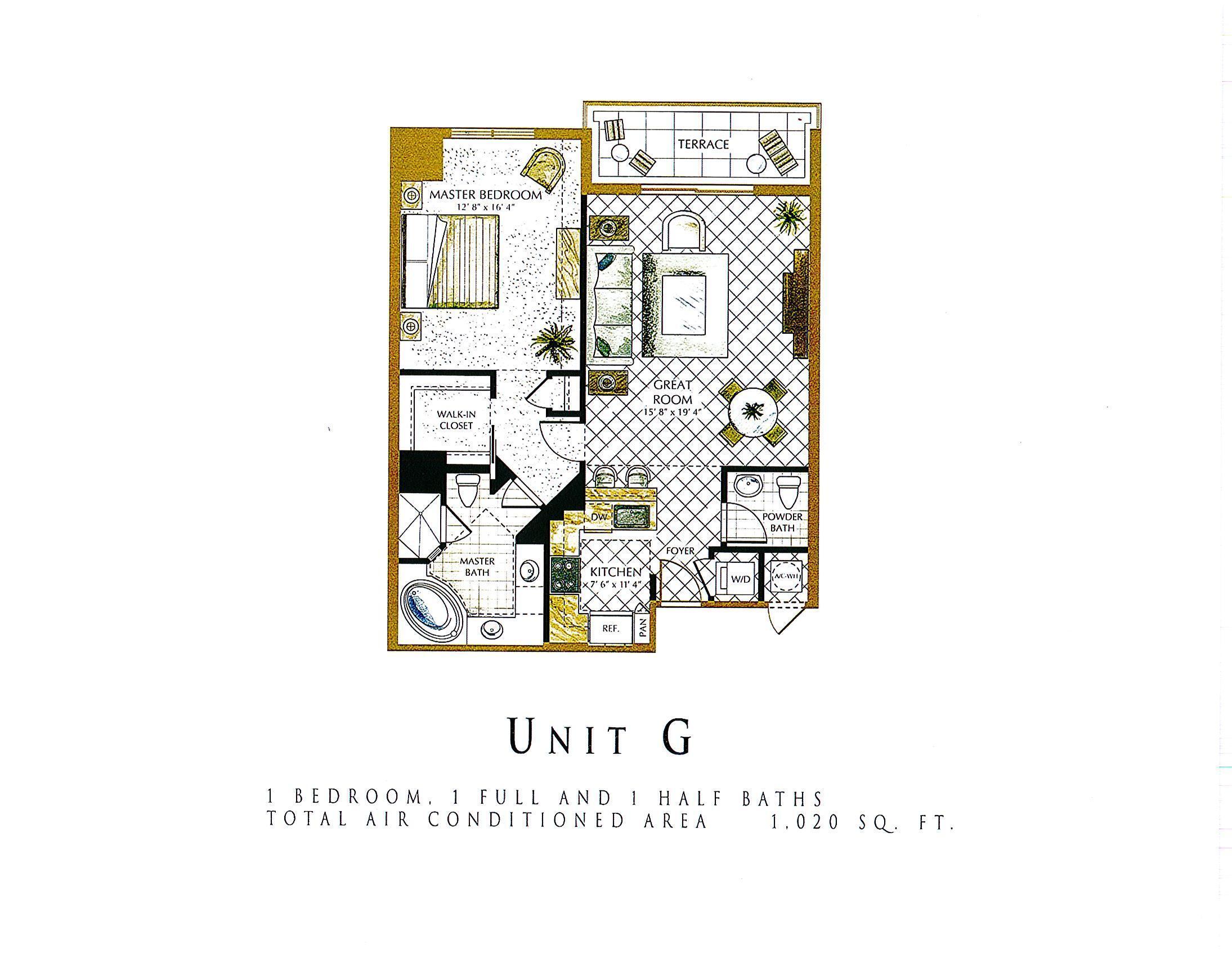 715 floor plan