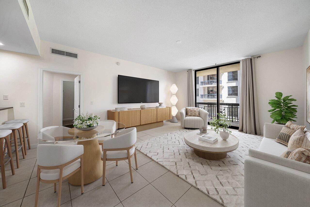 renderingsof Living room