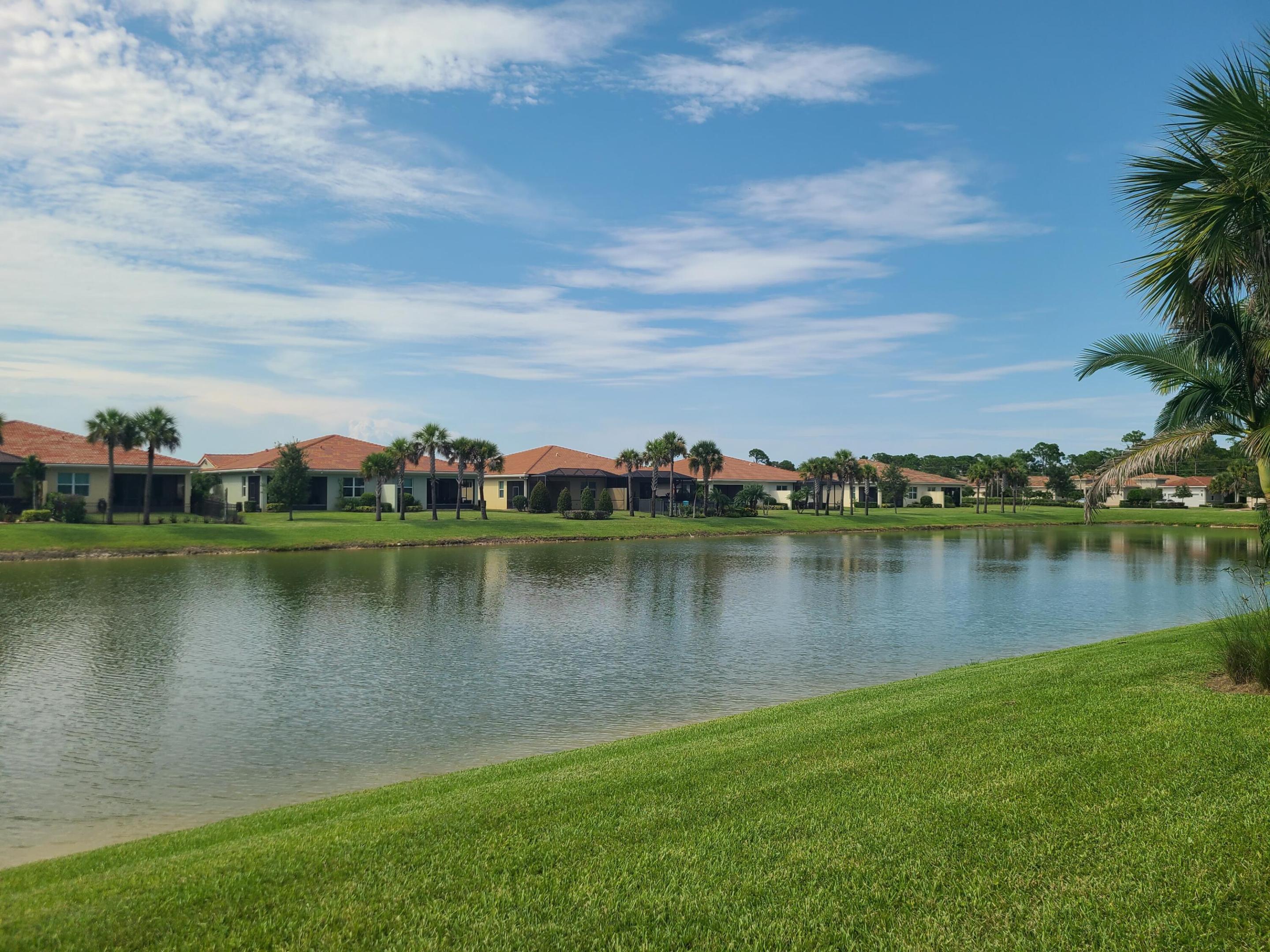 Lake View