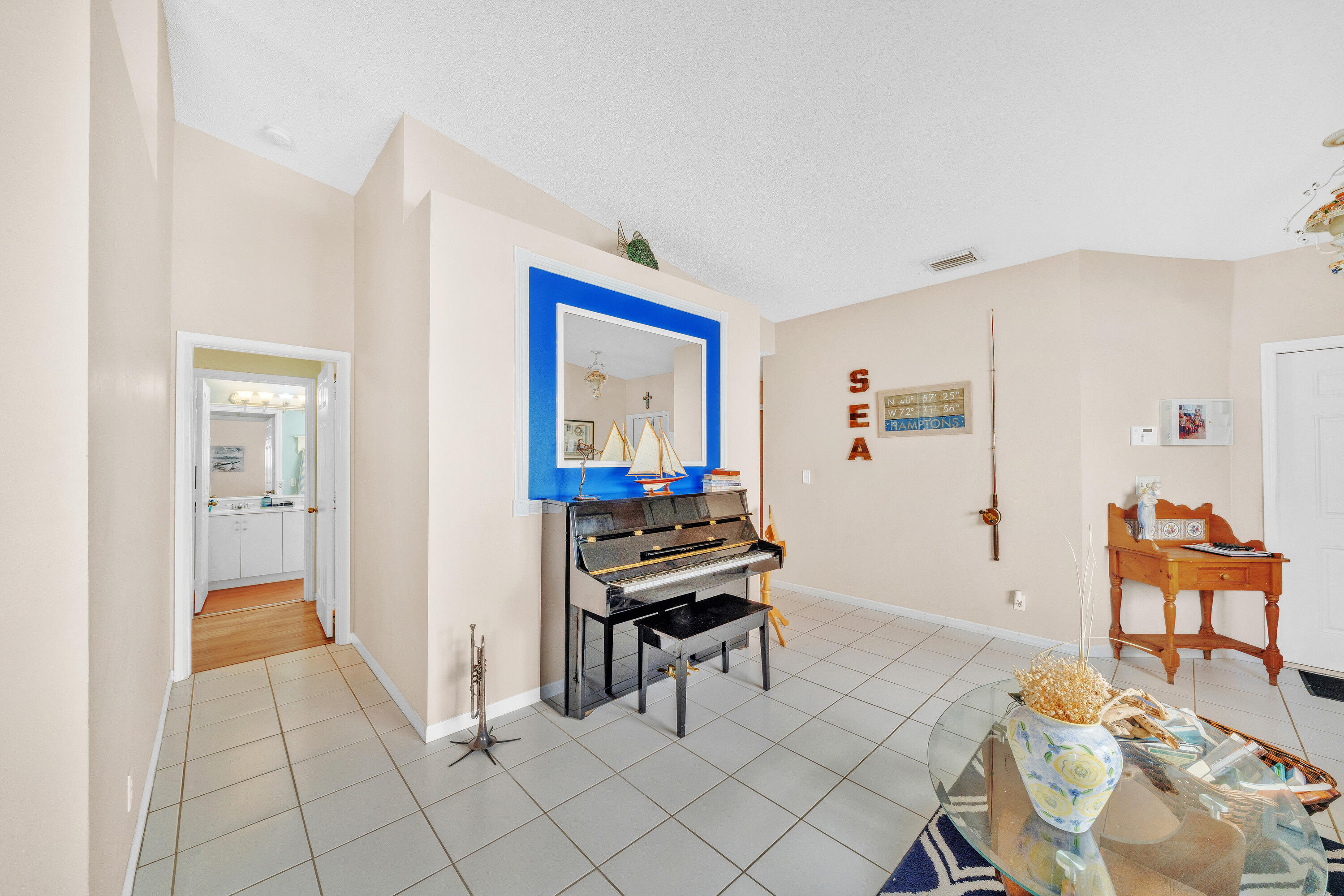 10 Living Area