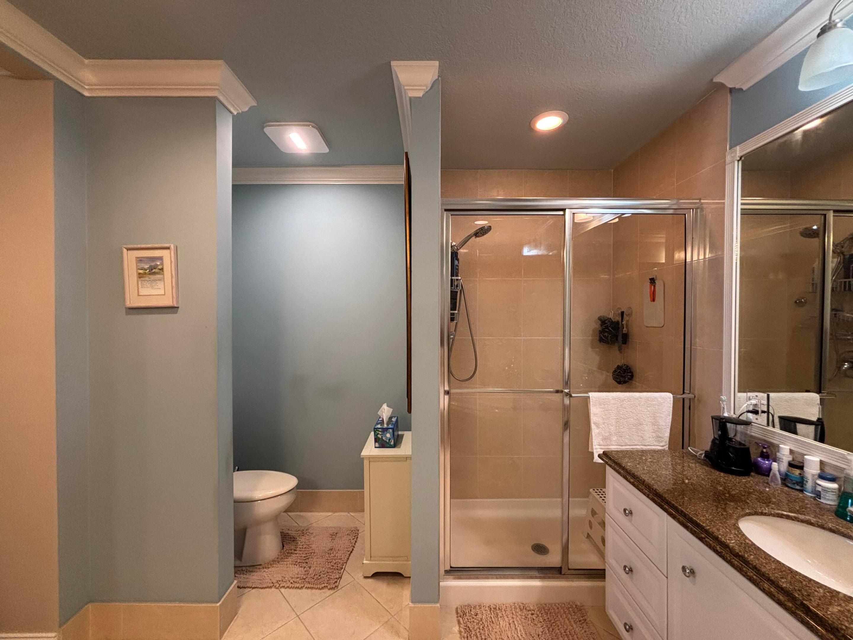 Master Bath