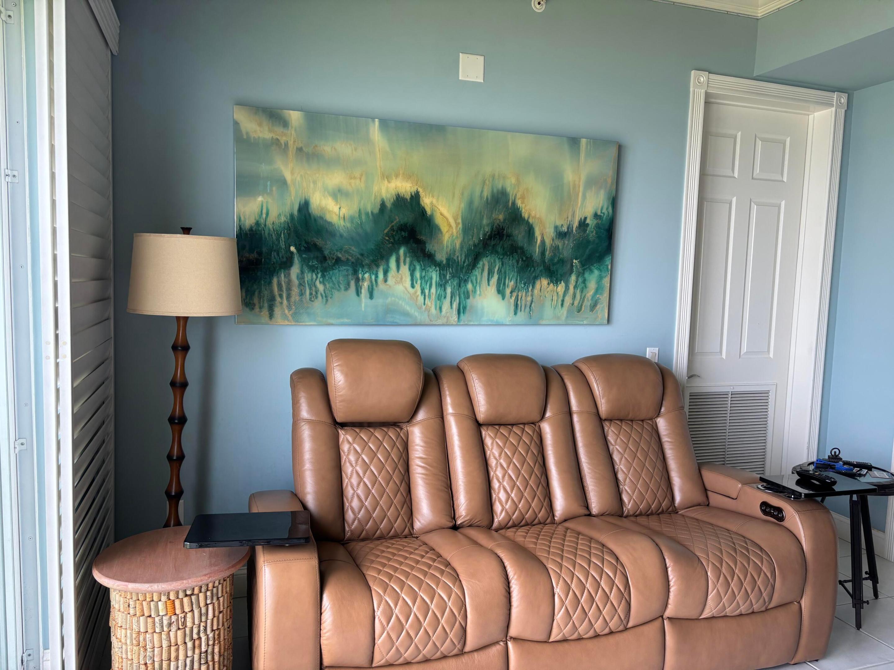 Fla Rm Recliners