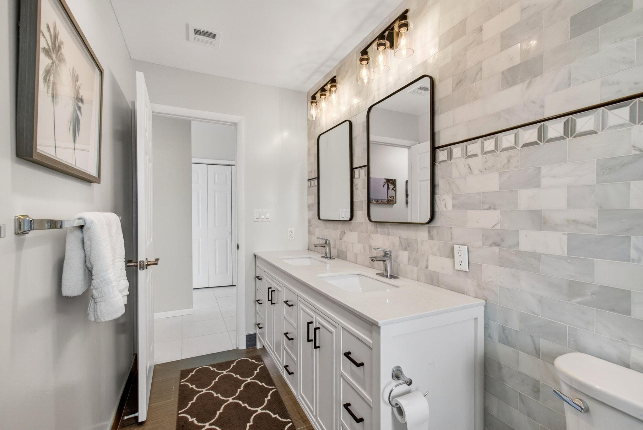 Bathroom 2
