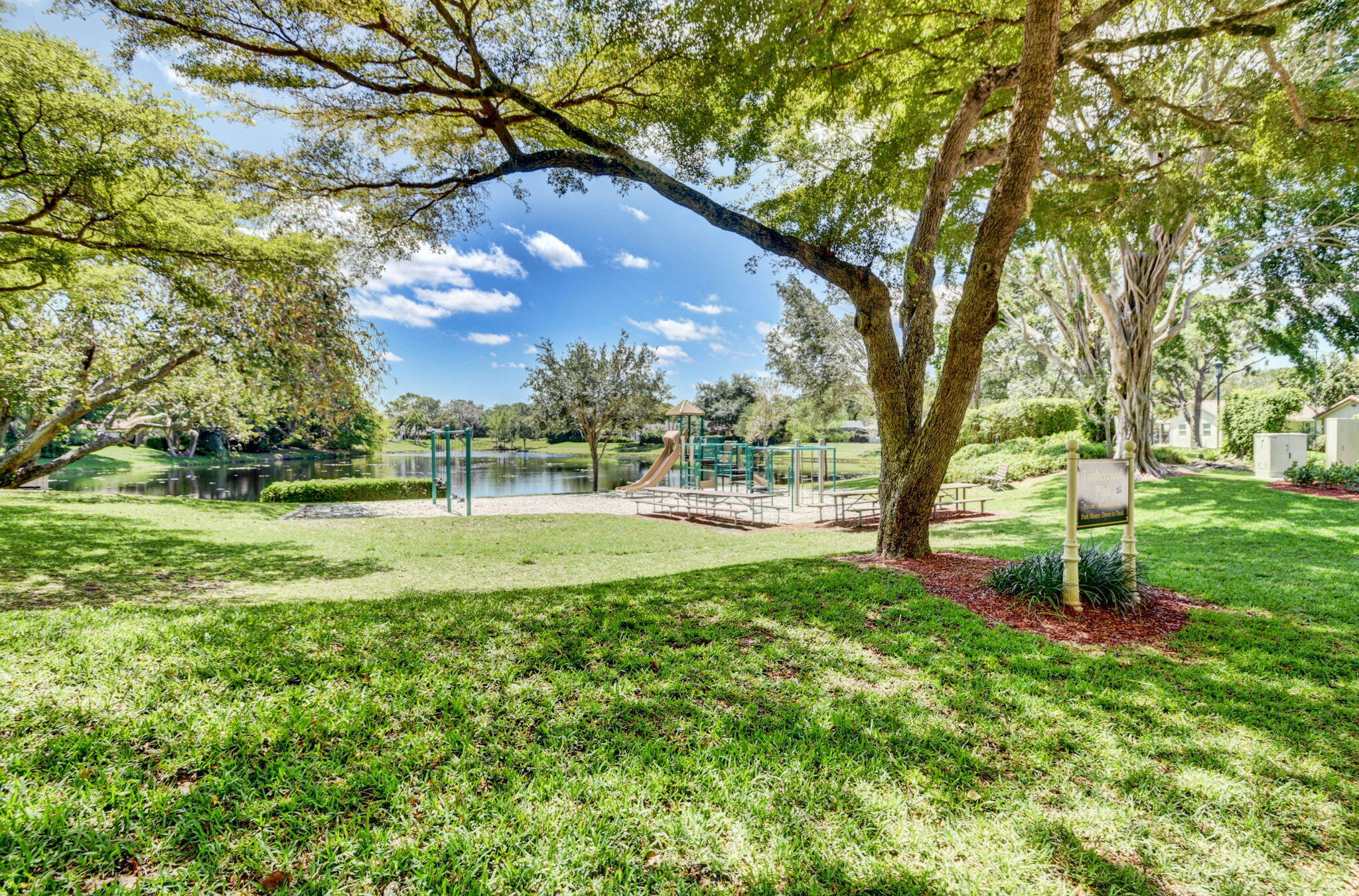 Timbercreek Park